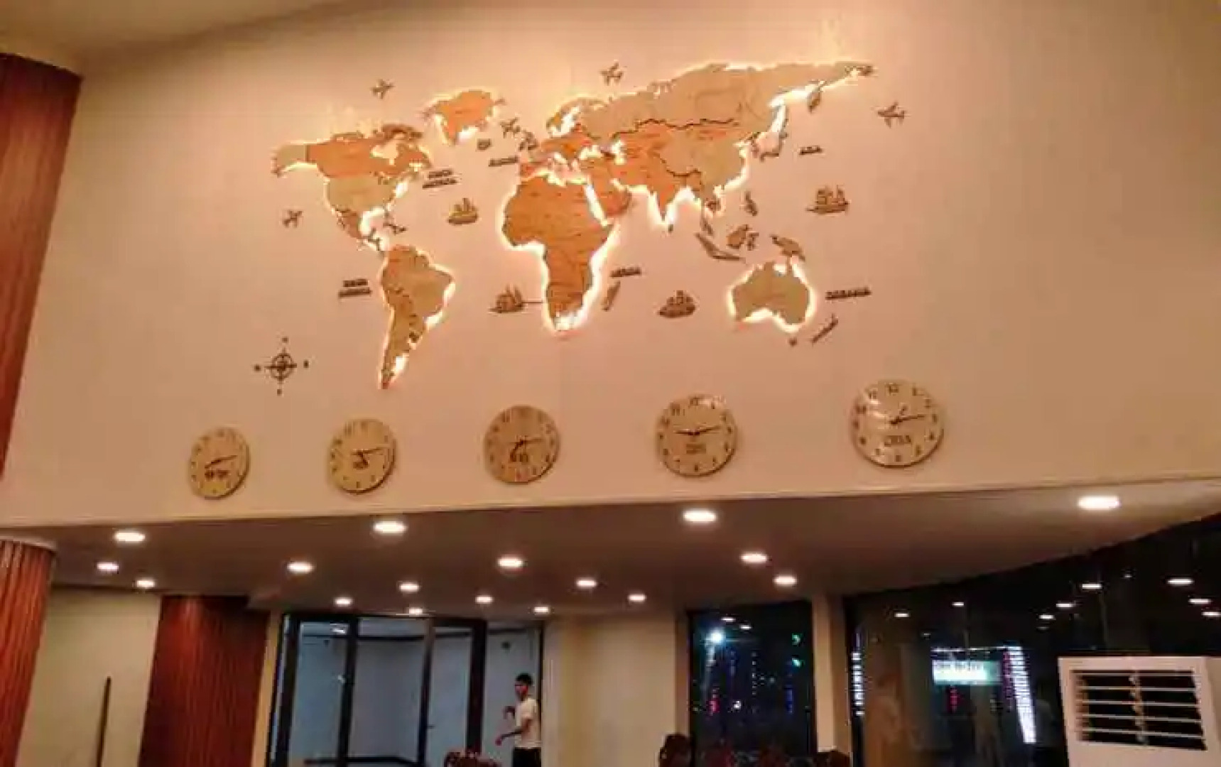 Hon Ngu Hotel Cua Lo Beach