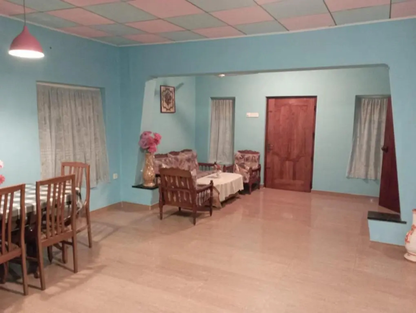 Beach House 'Sea 64' Negombo