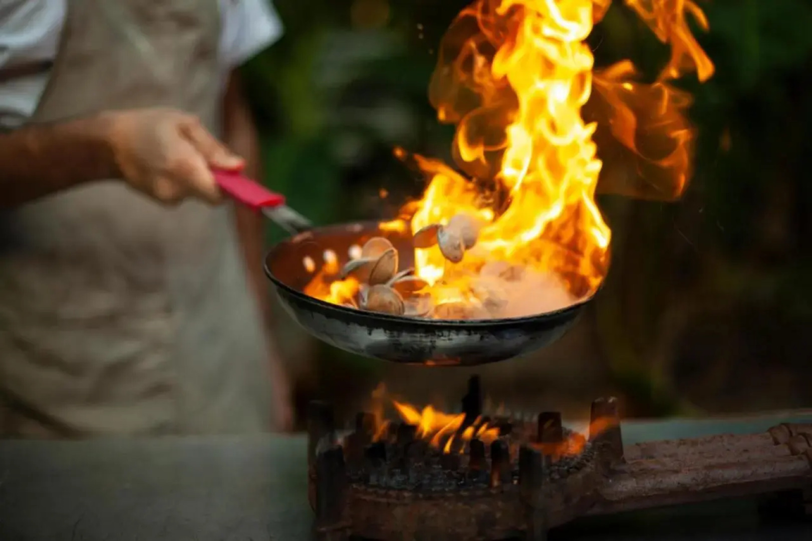 The Resort at Isla Palenque