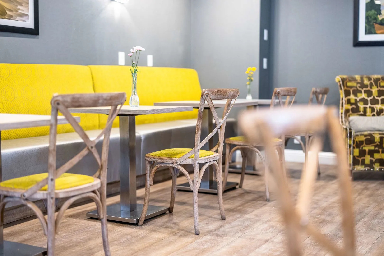 Best Western Plus Dixon Davis