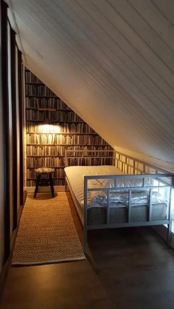 Gärdesgården Lillstugan