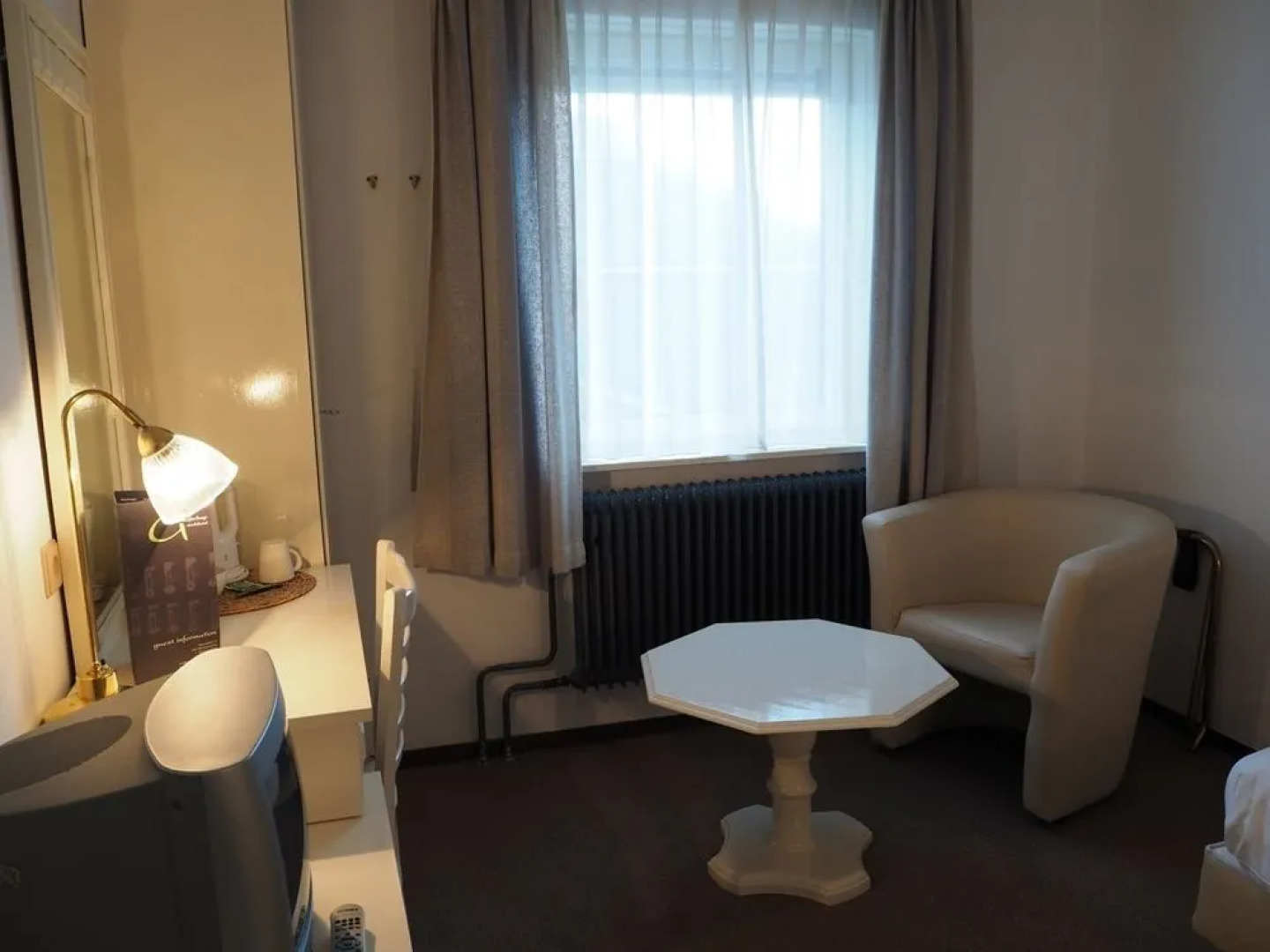 Stadshotel De Graafschap