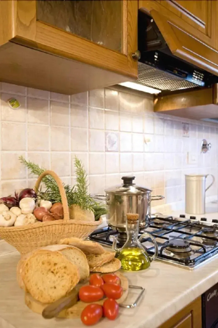 Agriturismo Petrognano