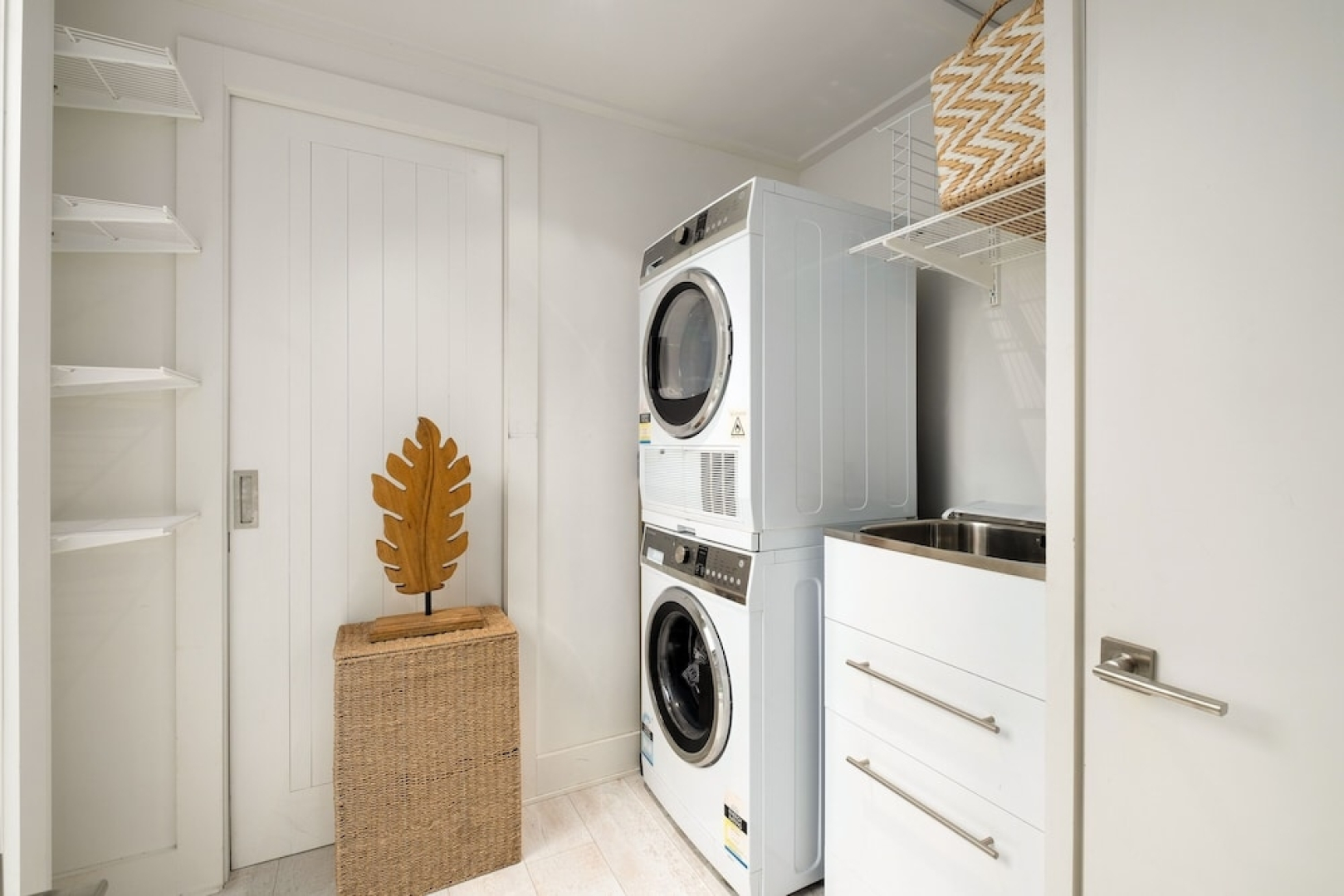 Tuckers Beach Hideaway