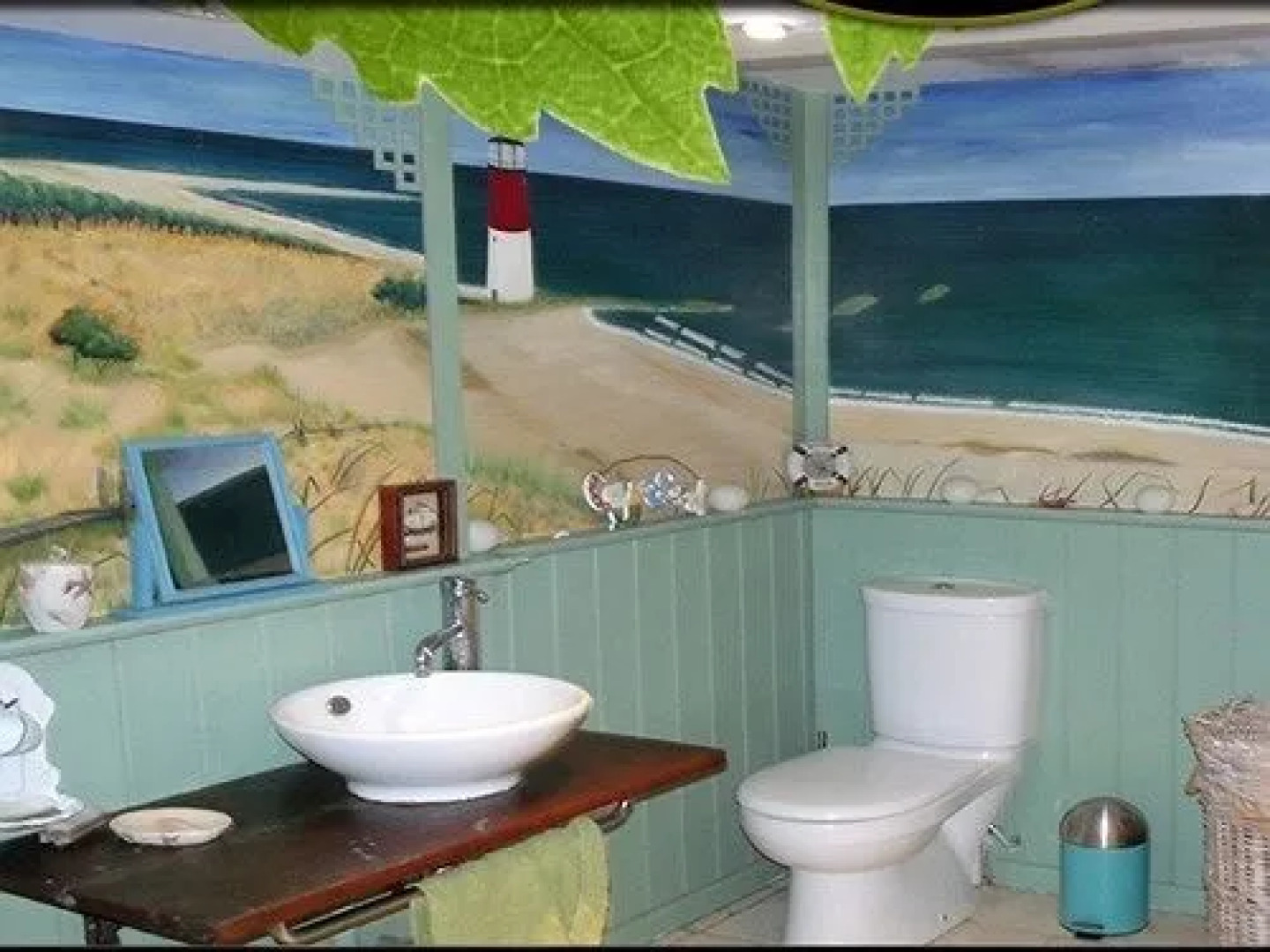 The Bridge Street Historic Guest House