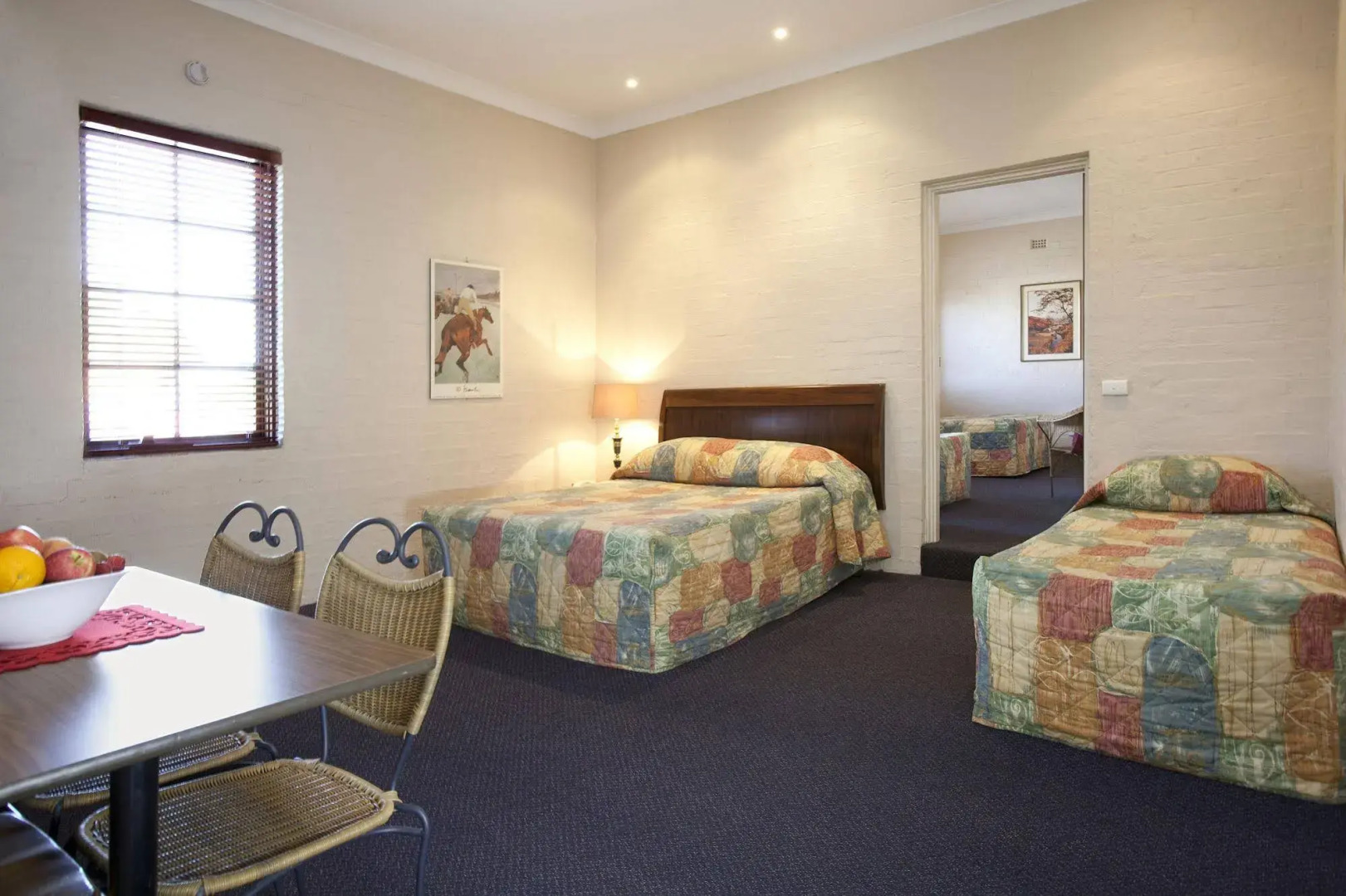 Seaton Arms Motor Inn