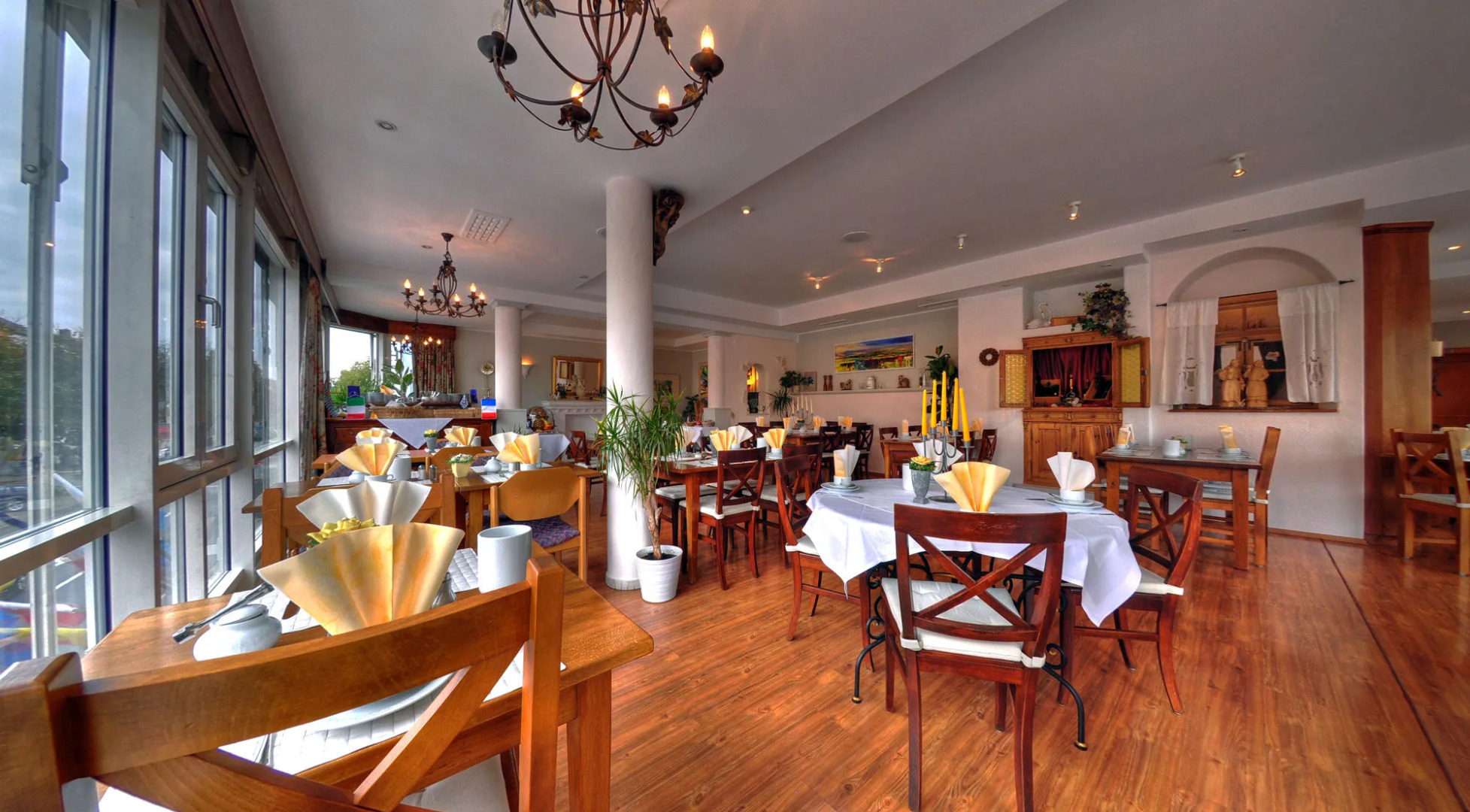 Hotel Central Dachau