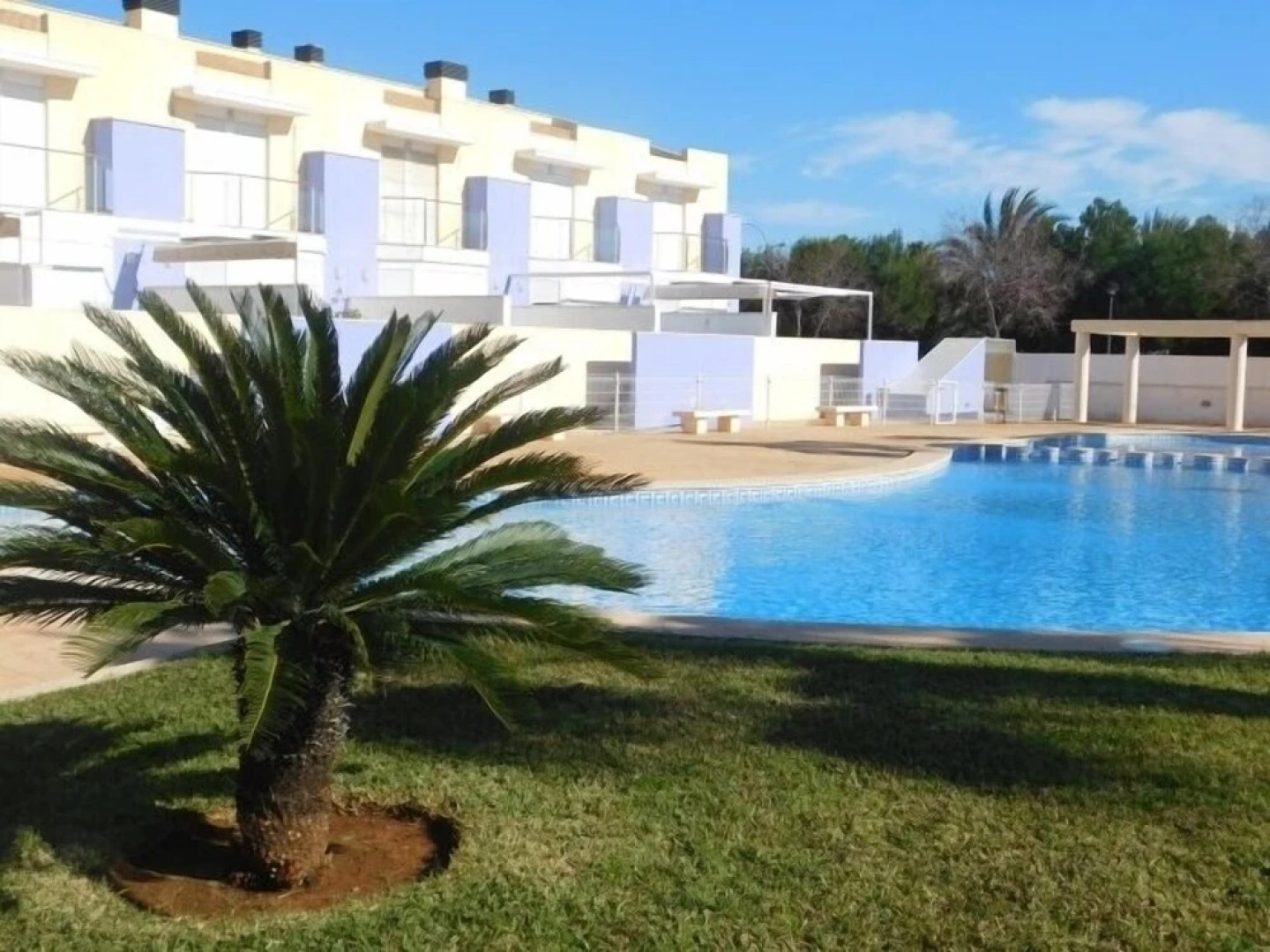 Magnífico Dúplex Adosado