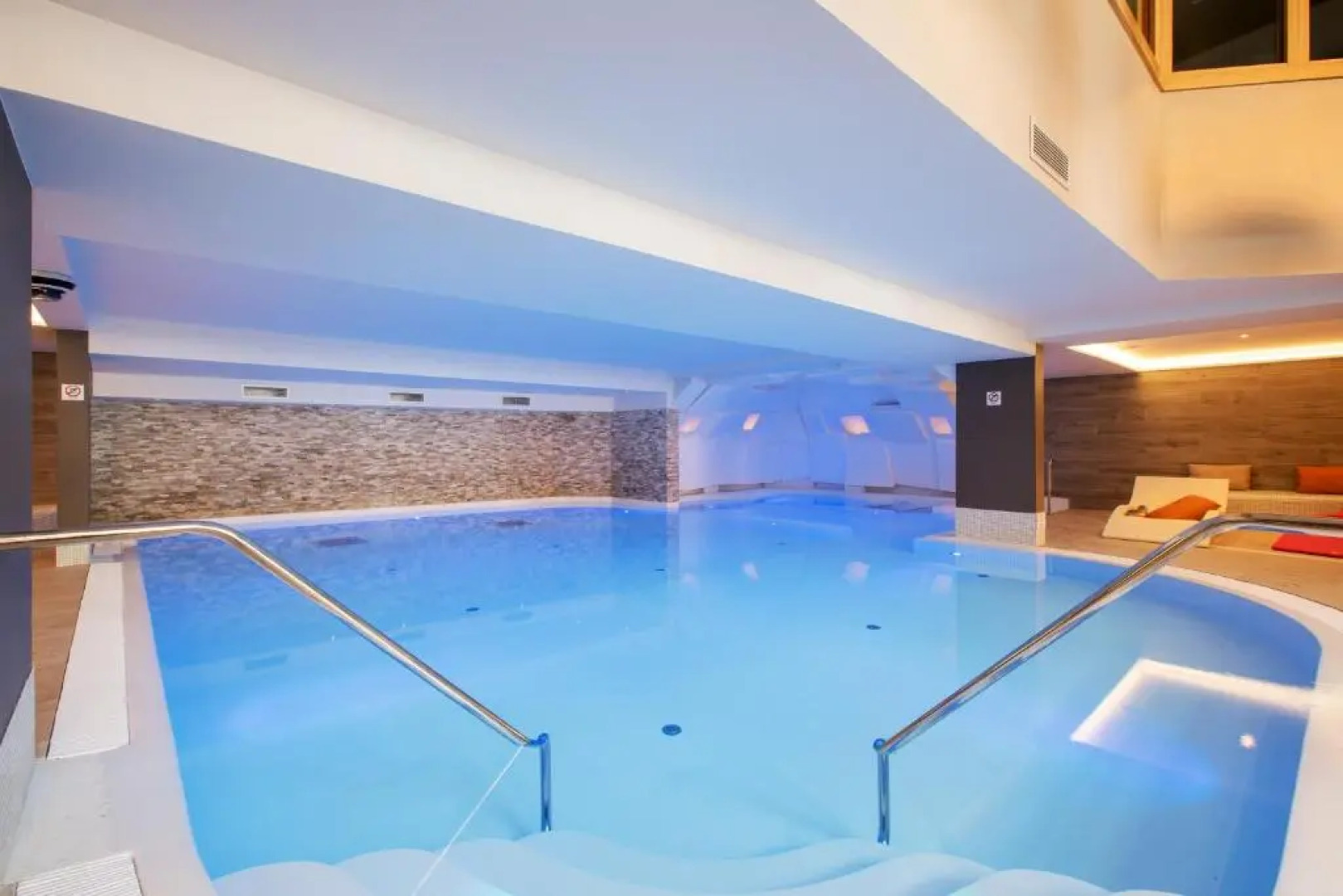 Pierre & Vacances Premium l'Hévana