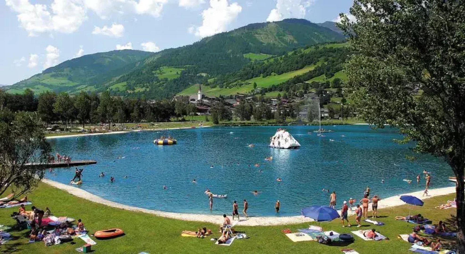 Appartement Vorreiter