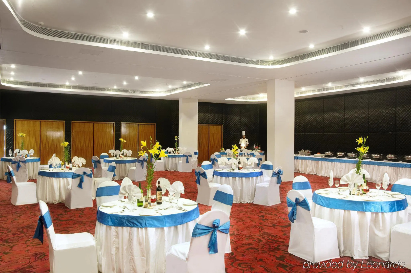 Hotel Park Prime Kolkata