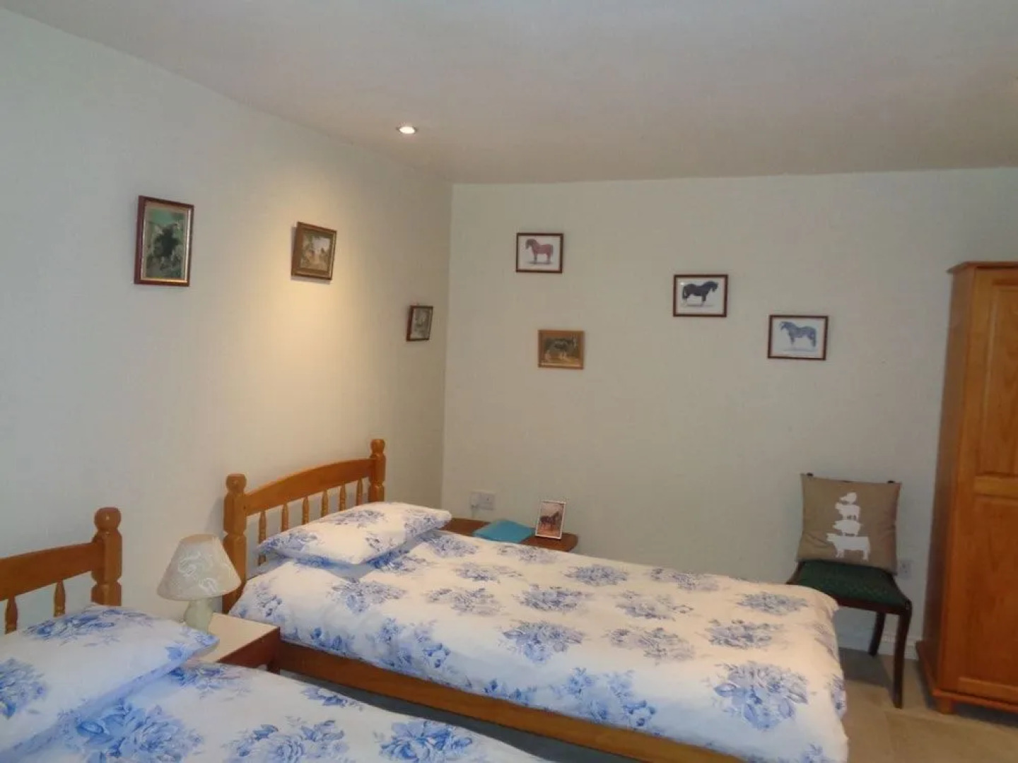 The Arlington House - B&B