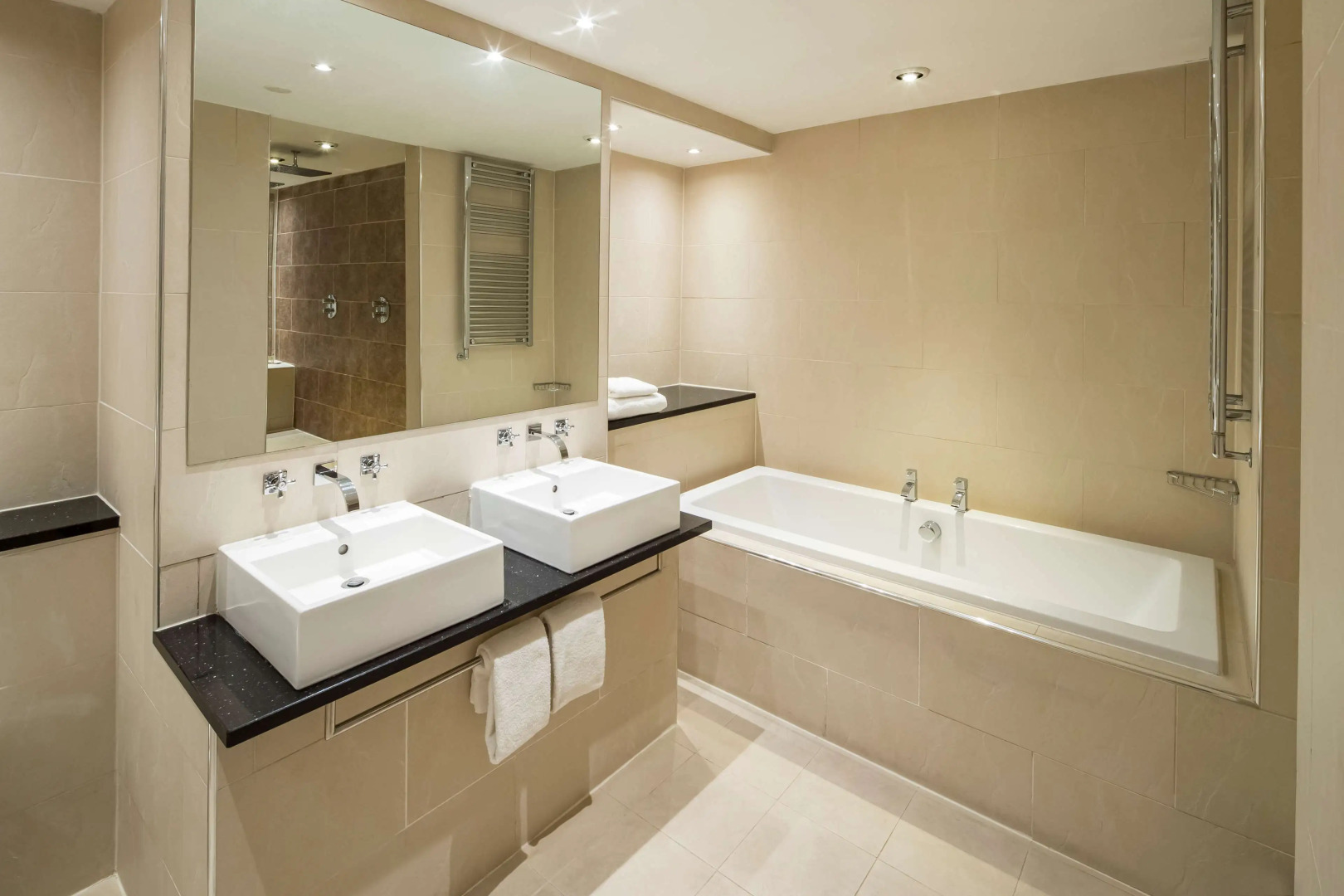 DoubleTree by Hilton Hotel and Spa Chester