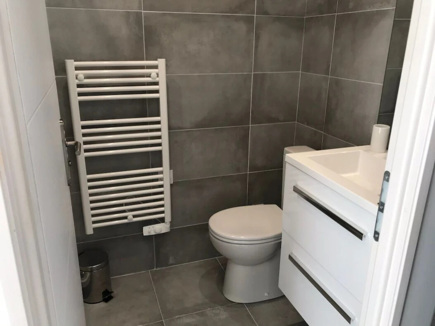 Studio au calme et indépendant Tassin-Demi-La-Lune