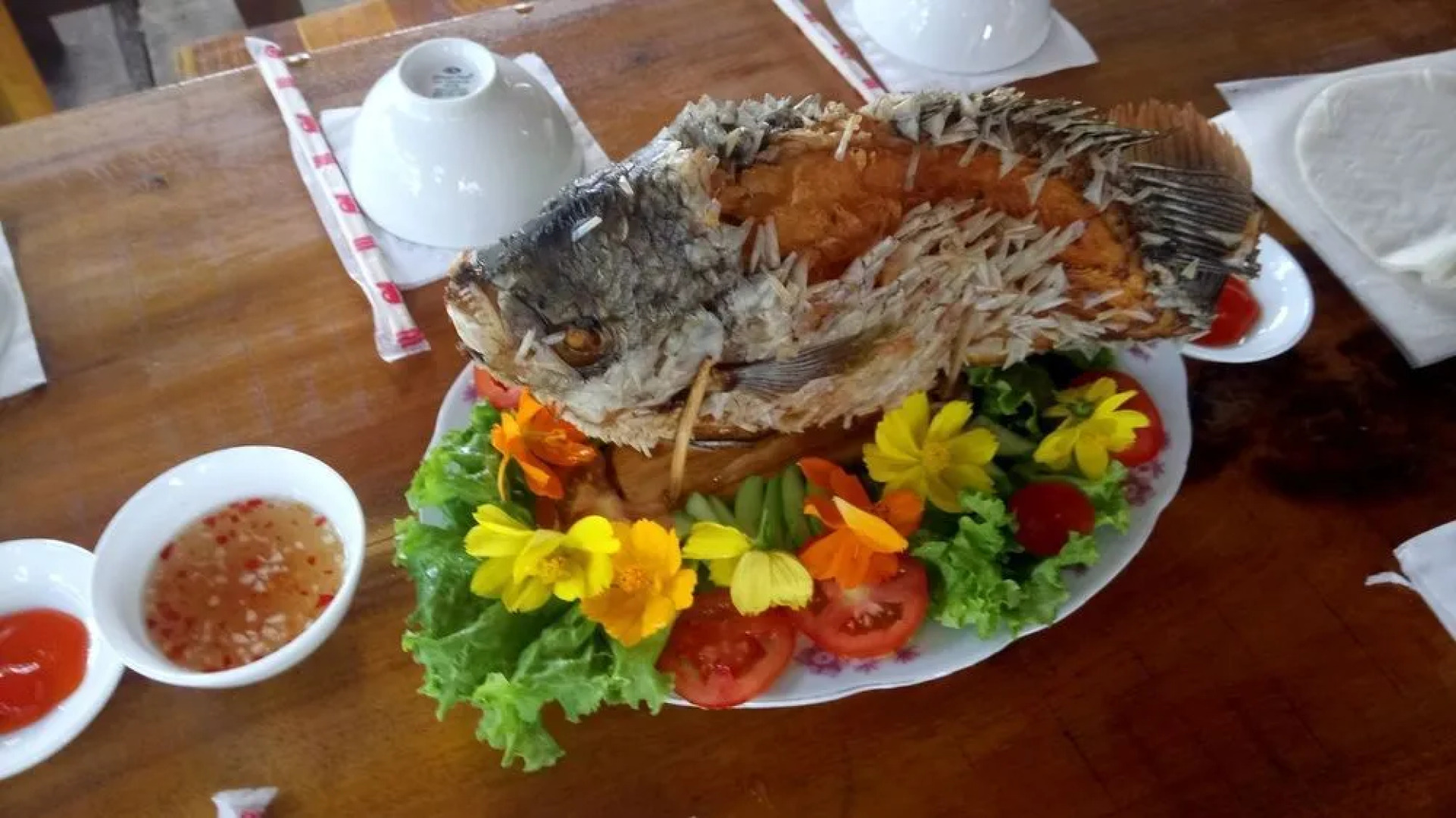 Ivory Bamboo Orchard Resort