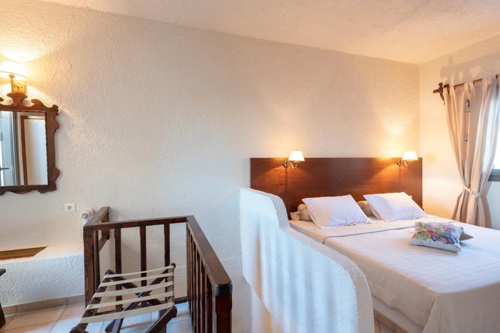 Porto Sisi Hotel Apartments