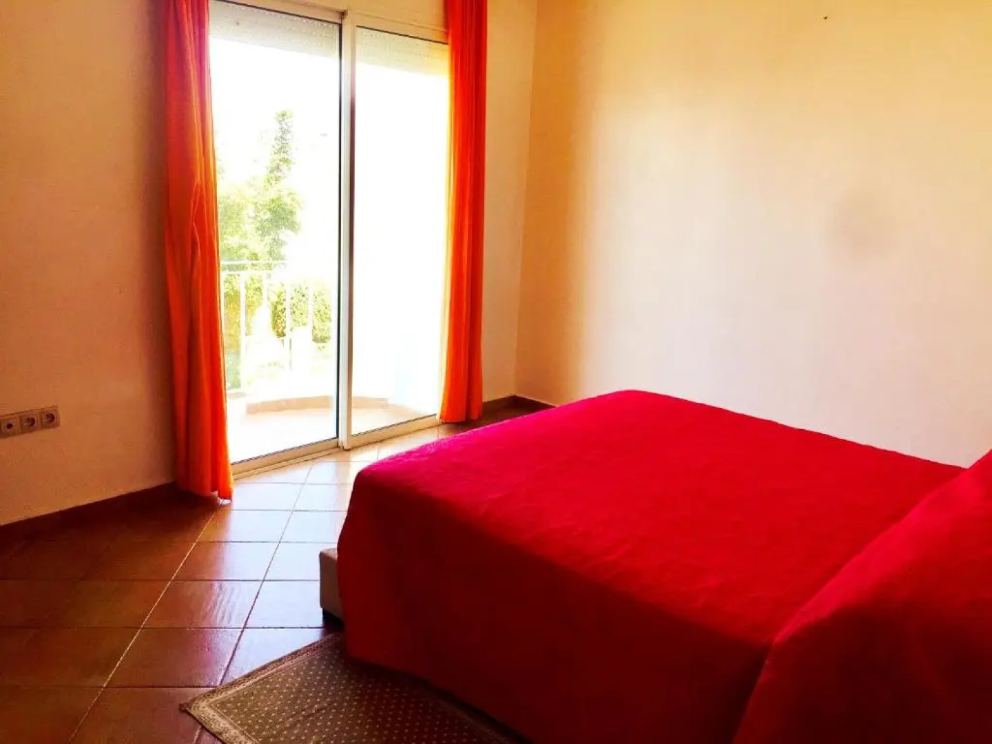 4 bedrooms villa at Dar Bouazza Tamaris 200 m away from the beach with private pool and enclosed garden