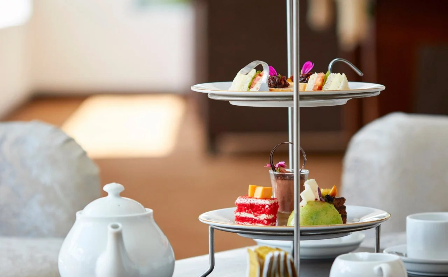 Galway Heights Hotel