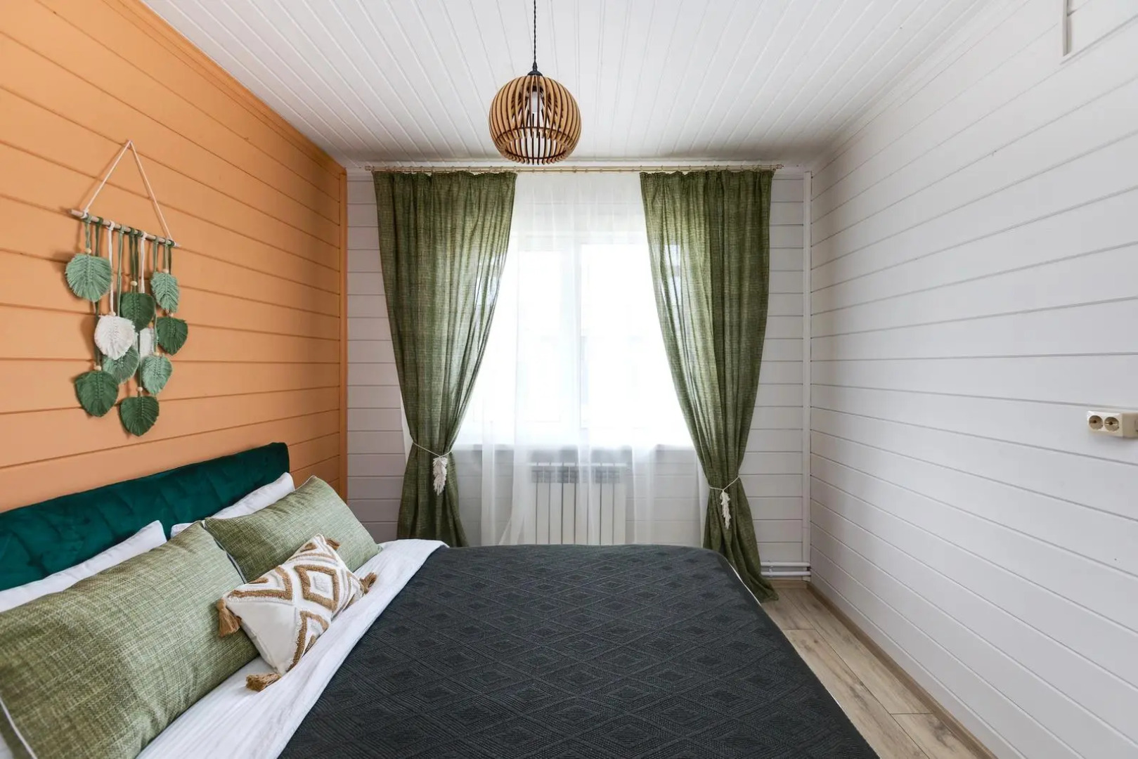 Дом на Раздольной