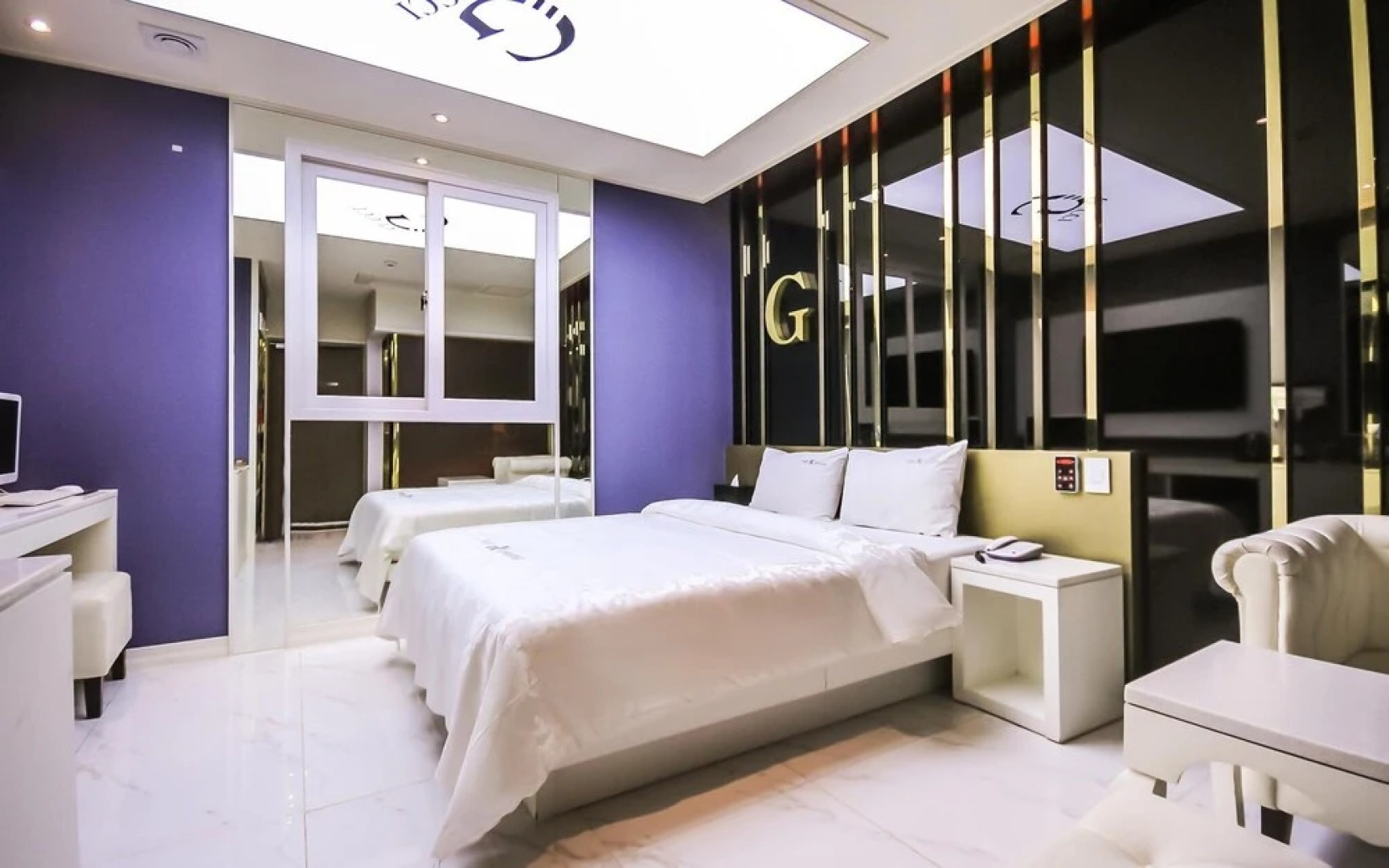 Yecheon K Self Check-in Motel