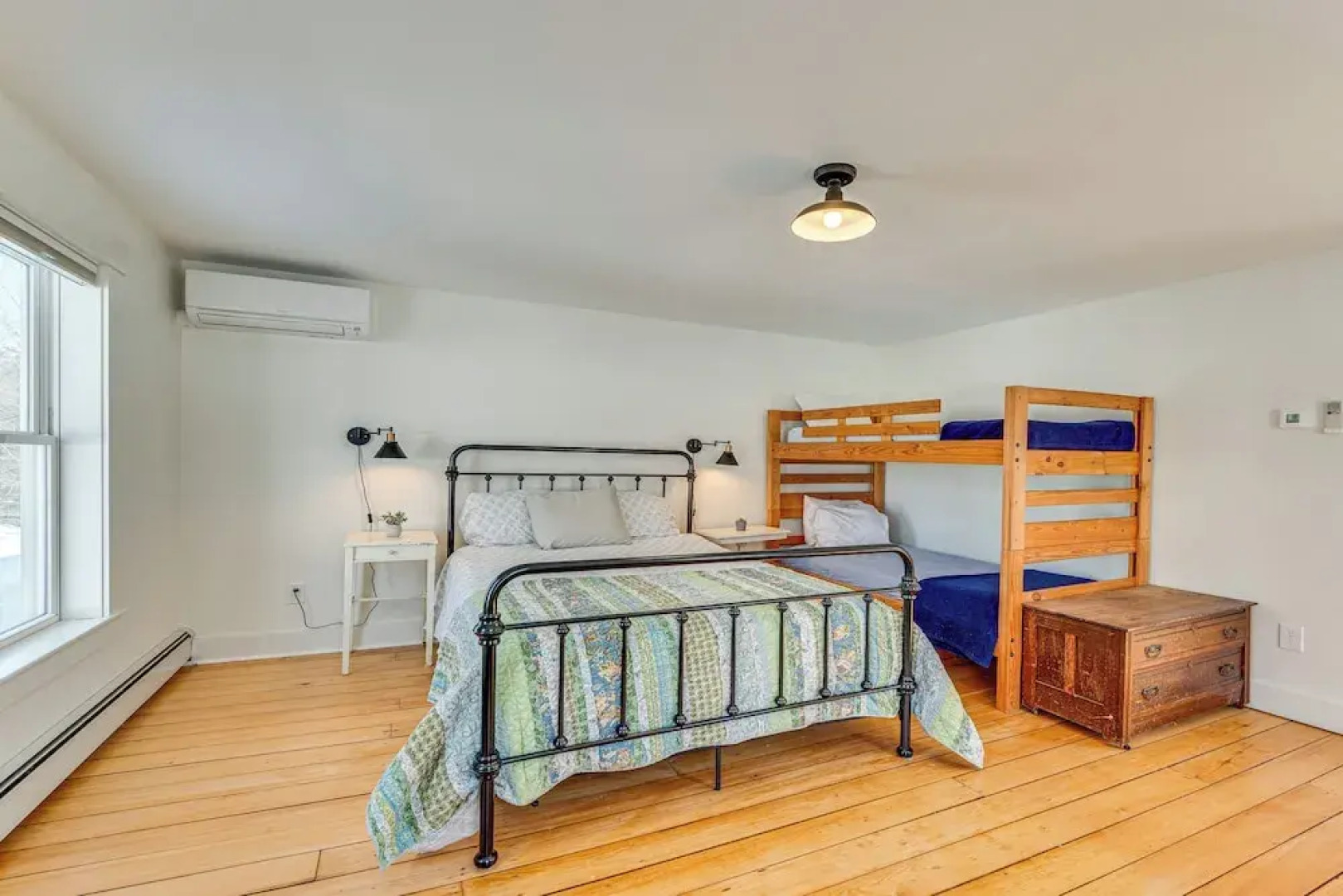 Walkable North Woodstock Home on Main Street!