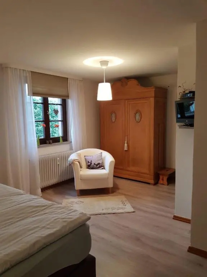 Gästehaus Fichtenwäldche