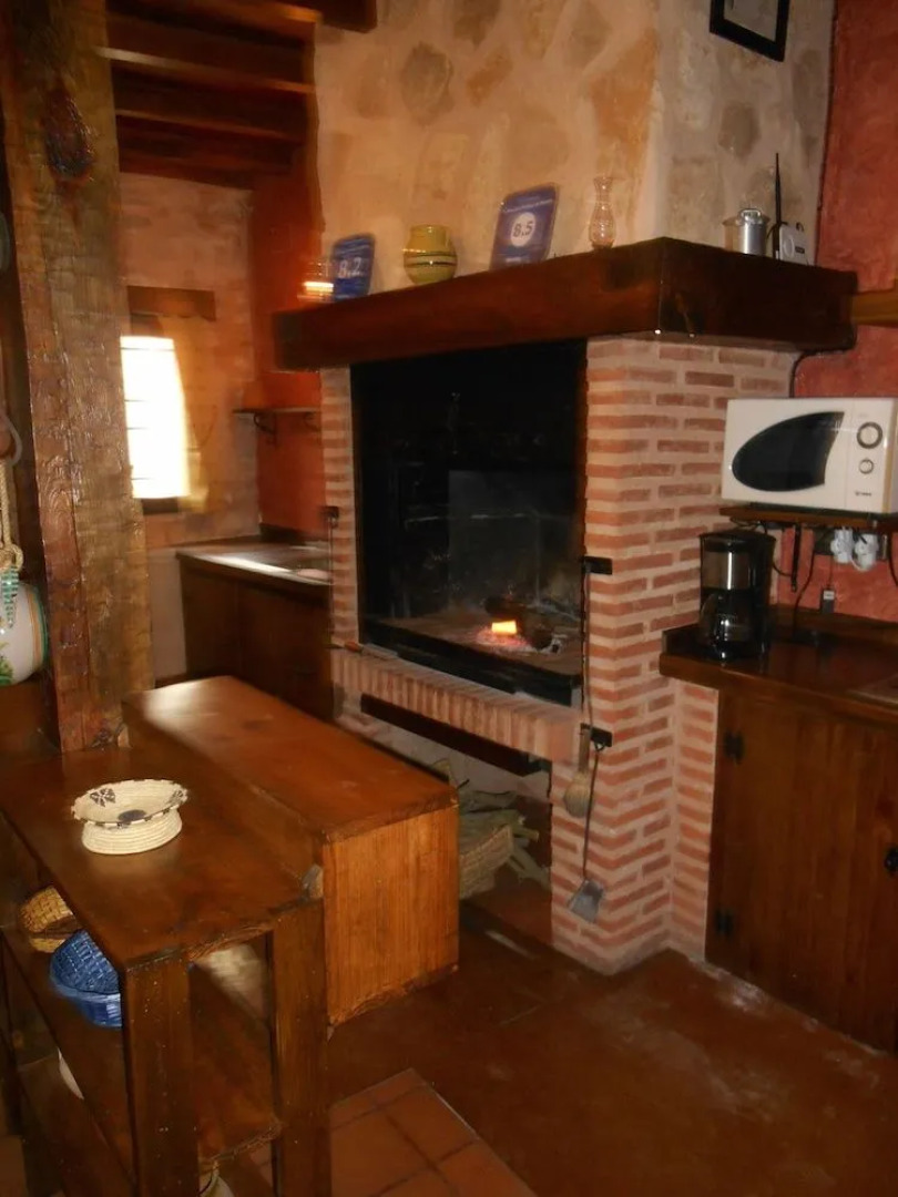 La Posada el Hidalgo de Alarcón