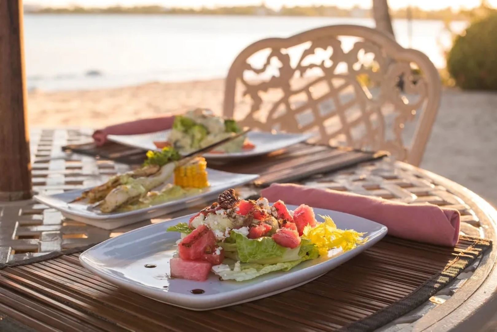 Chabil Mar Resort