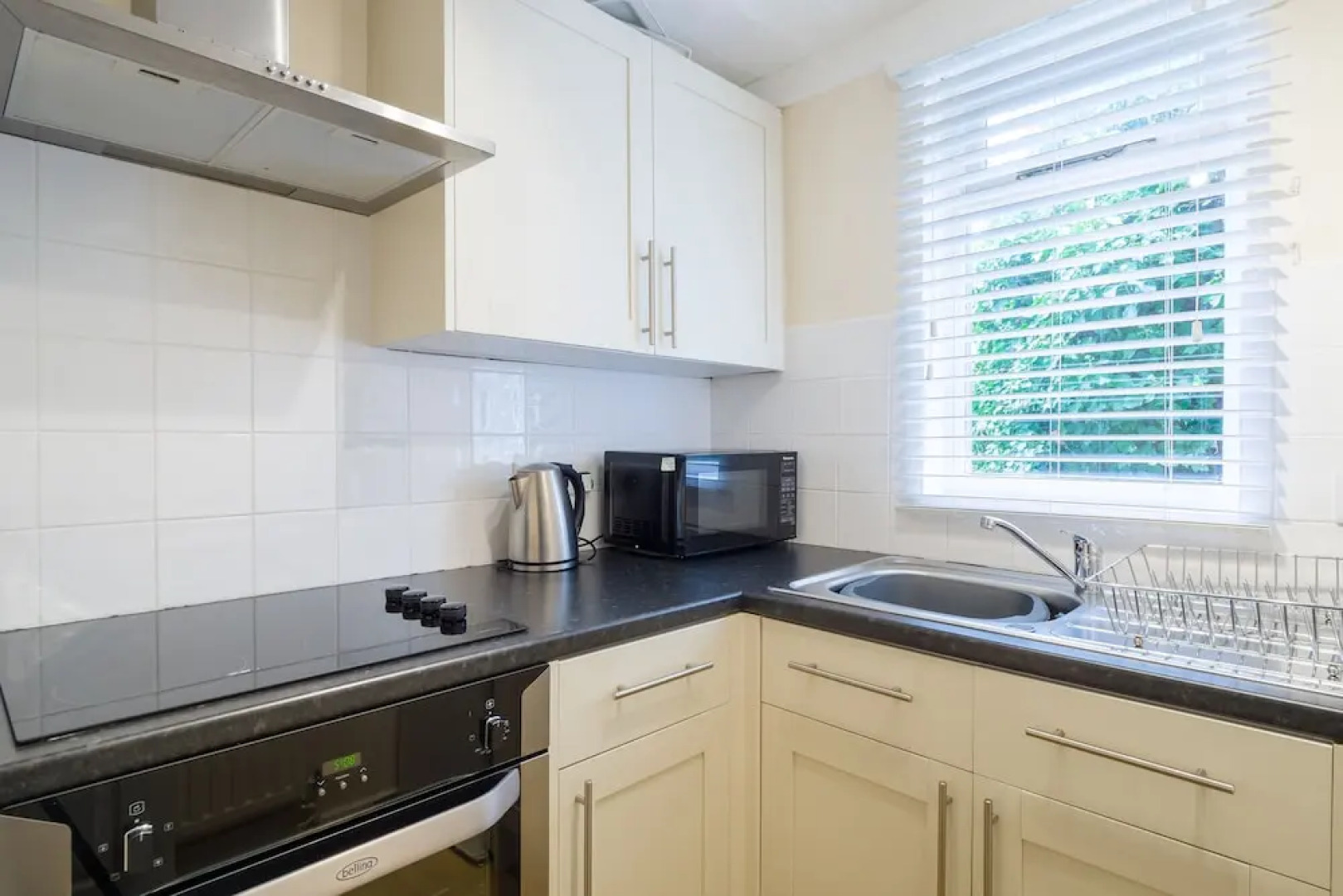 Oystercatcher Apartments