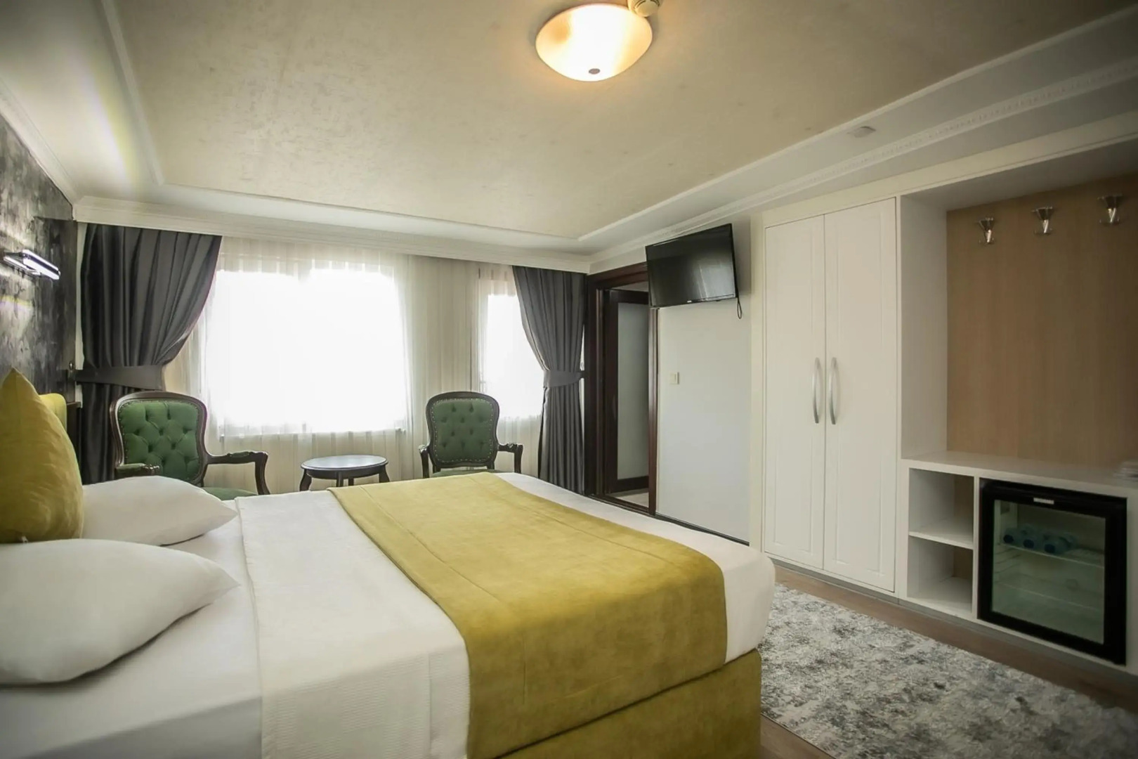 Hotel Europa Life