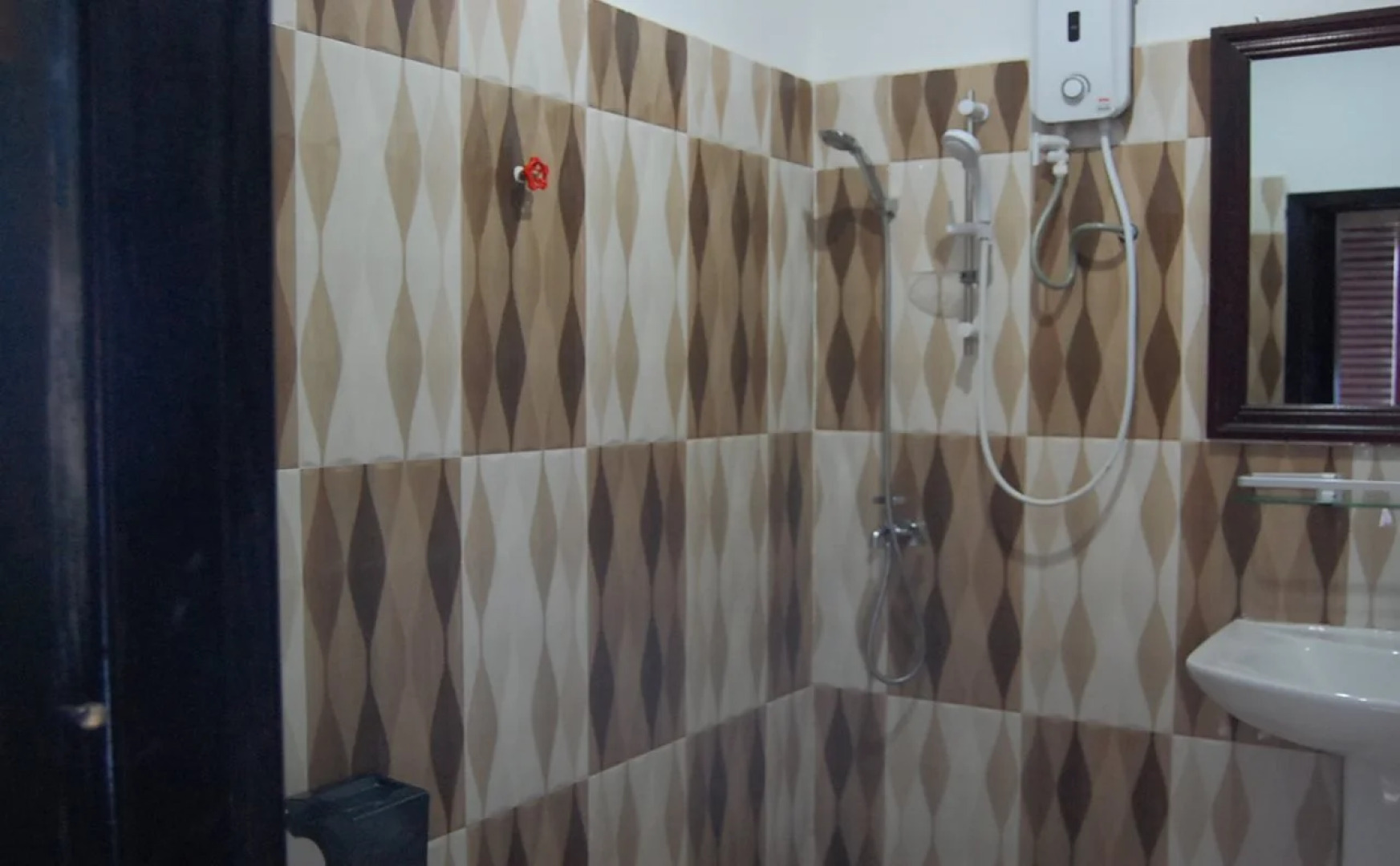 Sen Monorom I Guesthouse