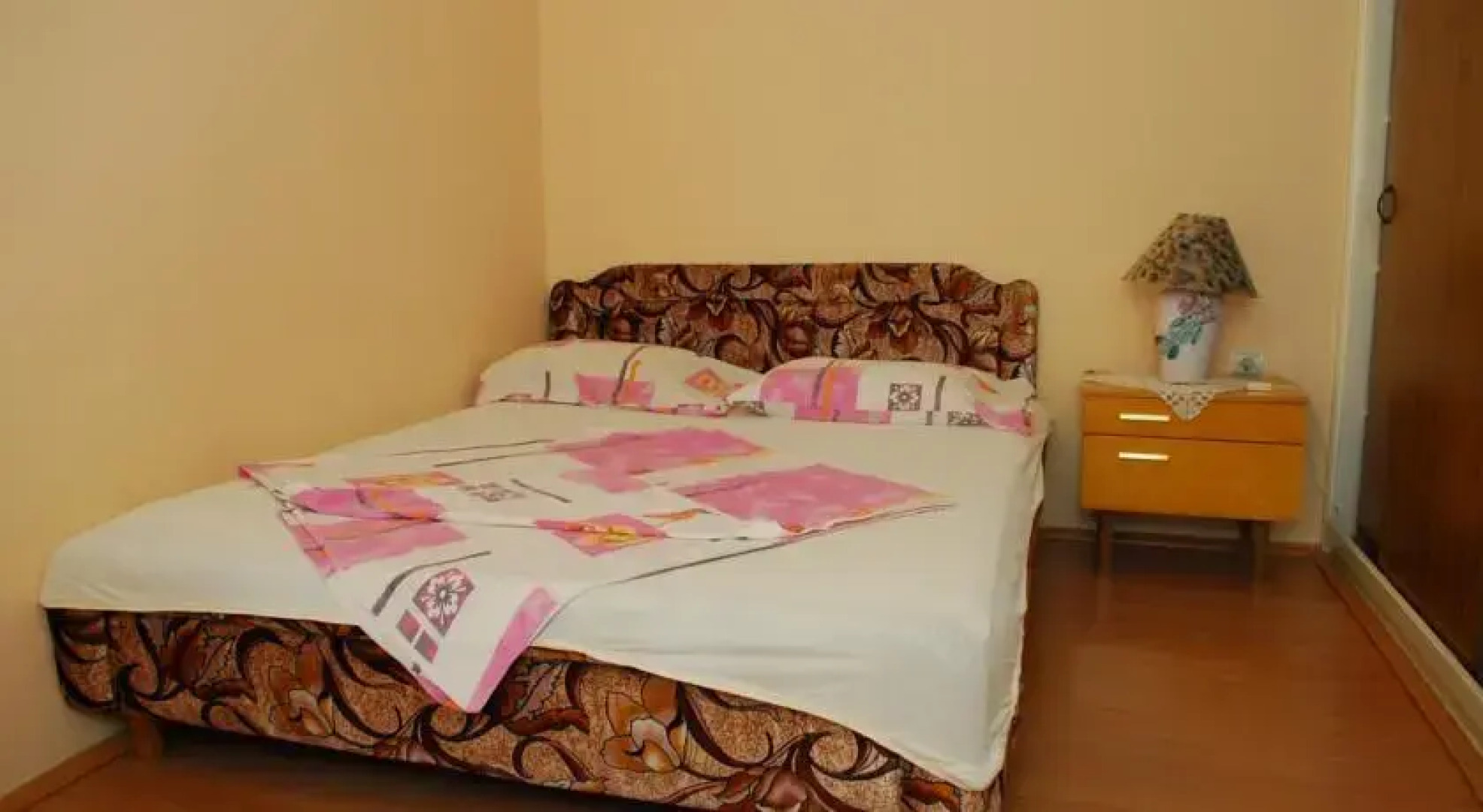 Apartments Vujosevic