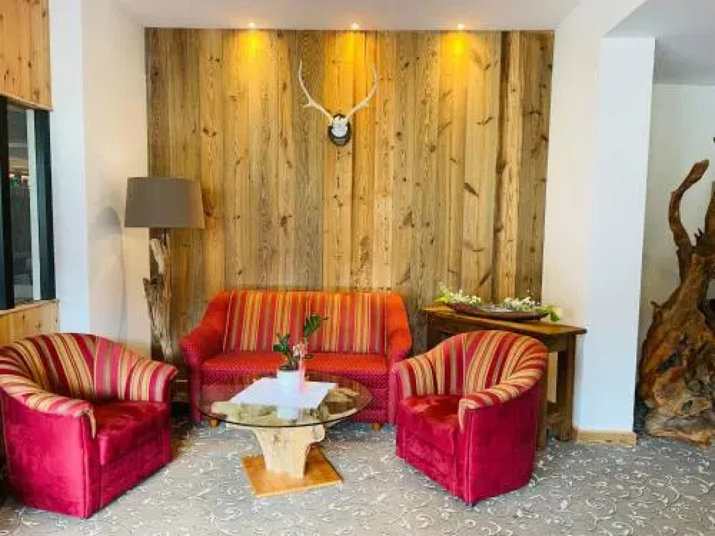 Ferienwohnung Kogelblick Gosau