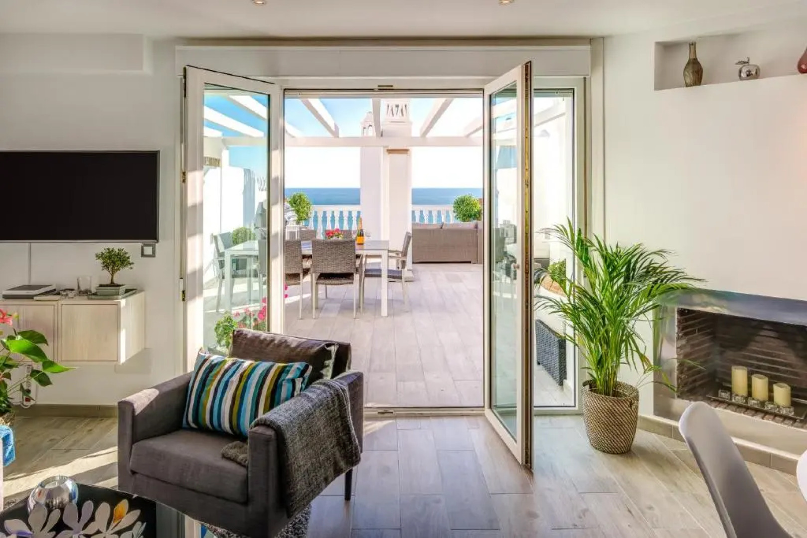 Balcón de Benalmádena