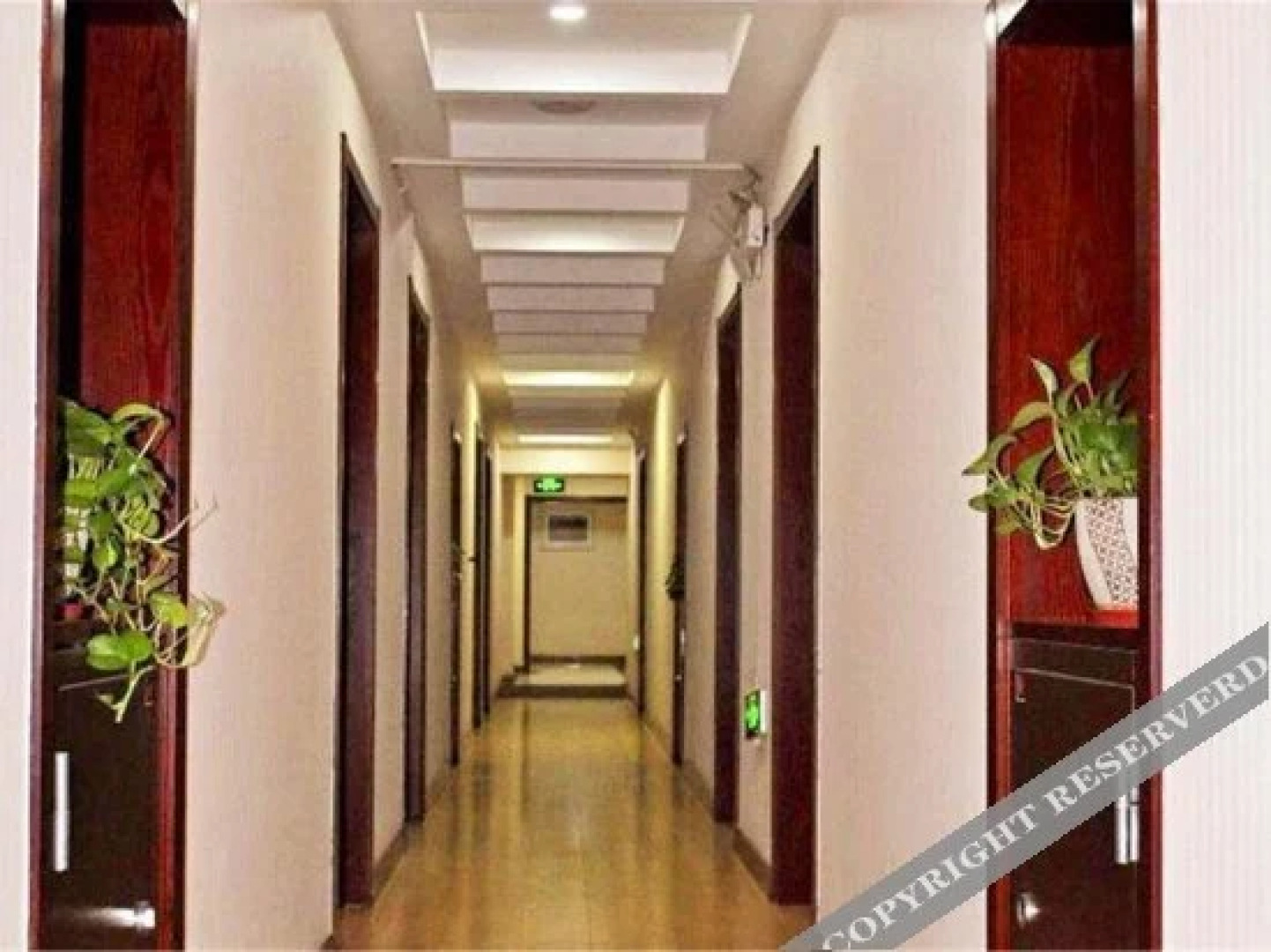 Pebble Motel（Yining Jiefang Road Stalin Street store)