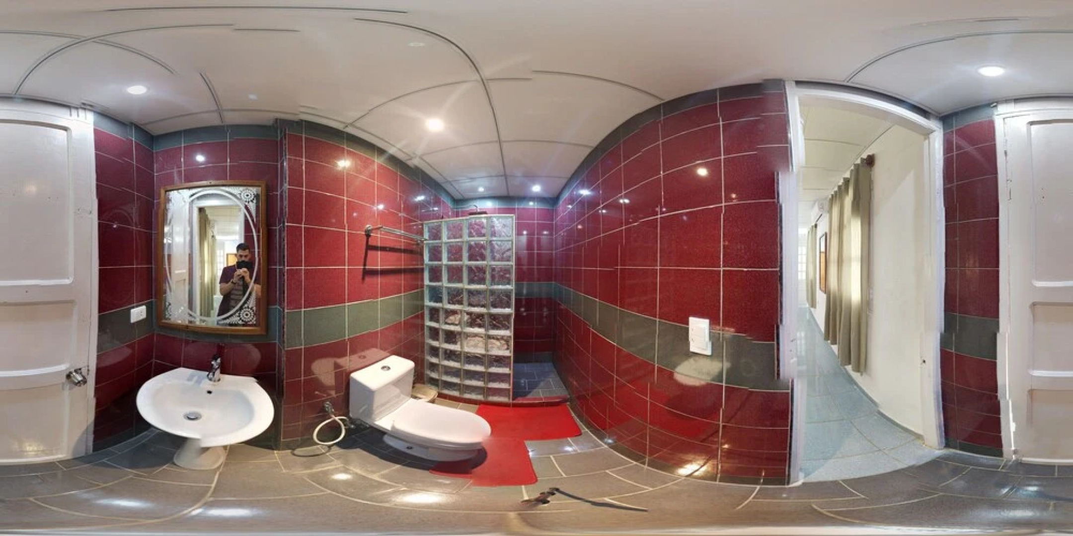 Casa Colonial 1909. Centro Histórico. Santiago de Cuba