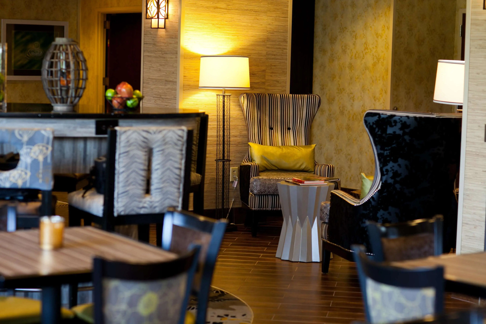 Hampton Inn Carrollton