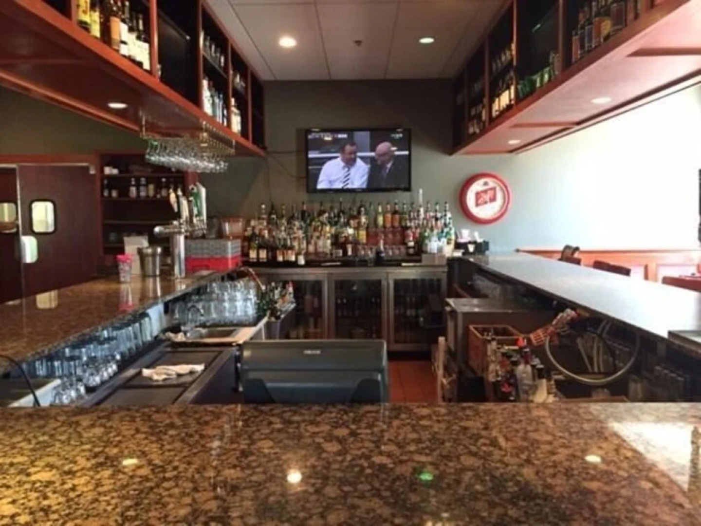 Cape Cod Irish Village