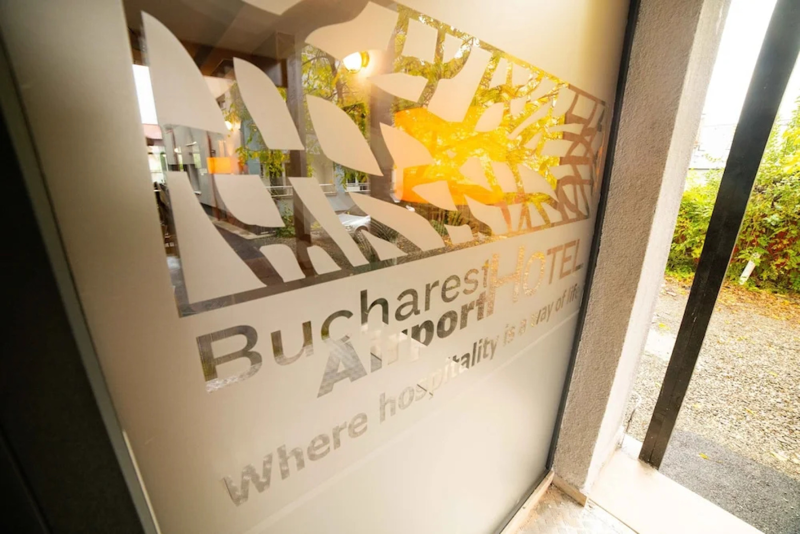 Bucharest Airport Accomodation