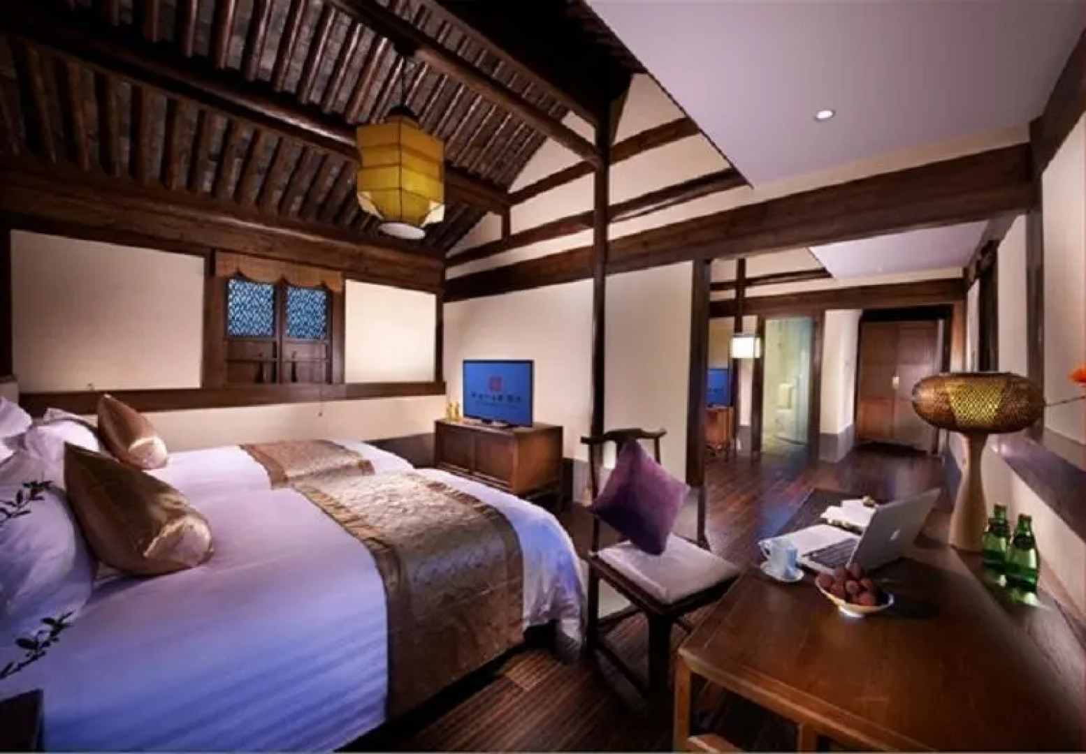 New Century Resort Shiqifang