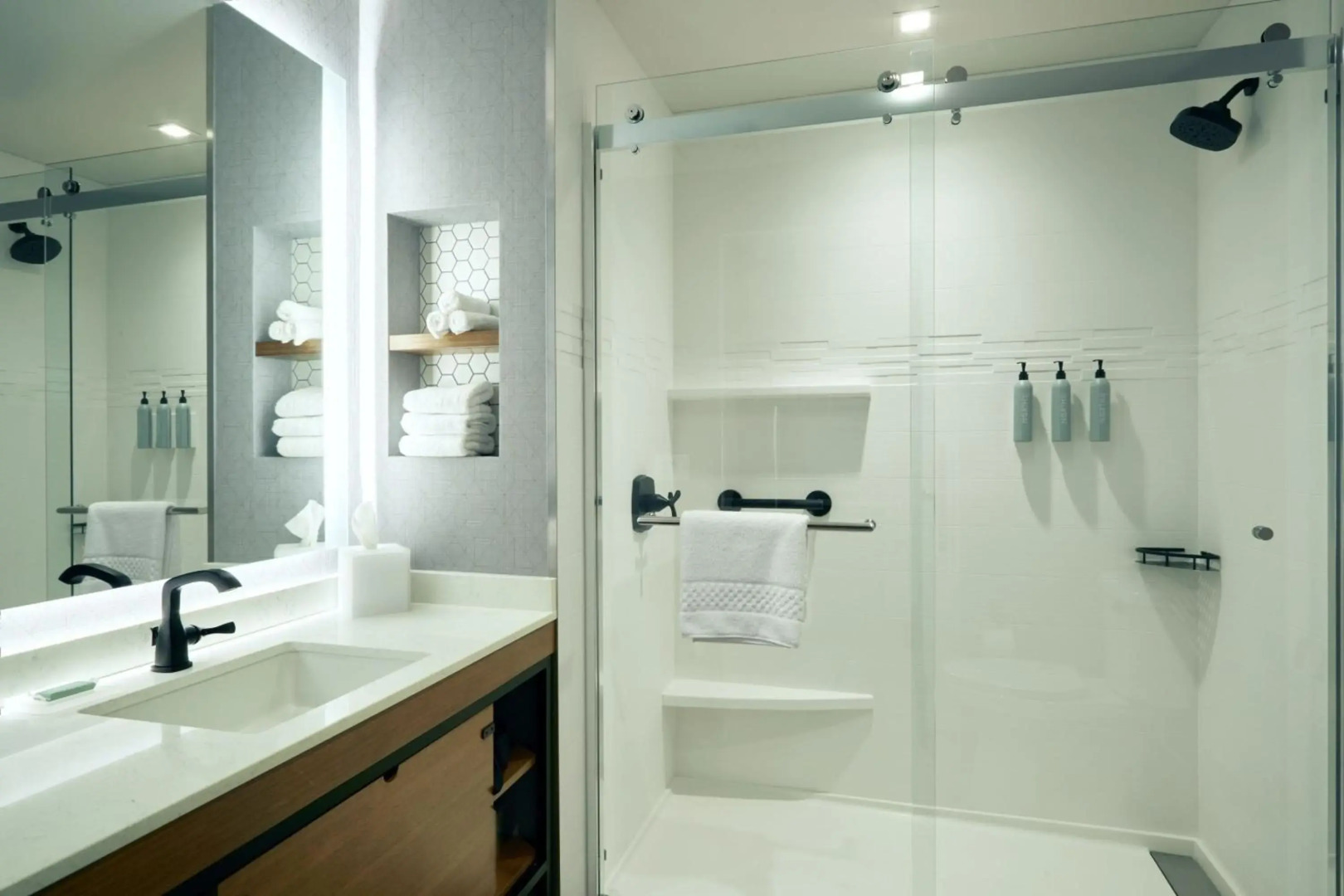 Residence Inn San Francisco Airport Millbrae Station