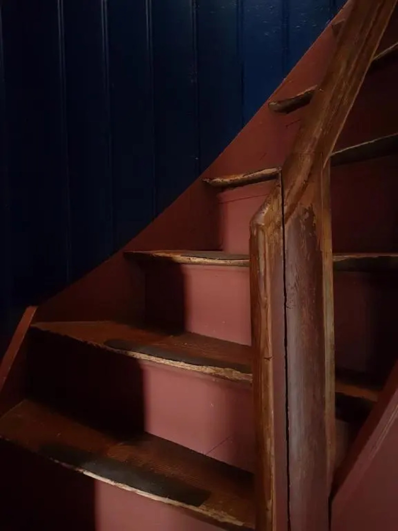 Guesthouse Gamli Bær