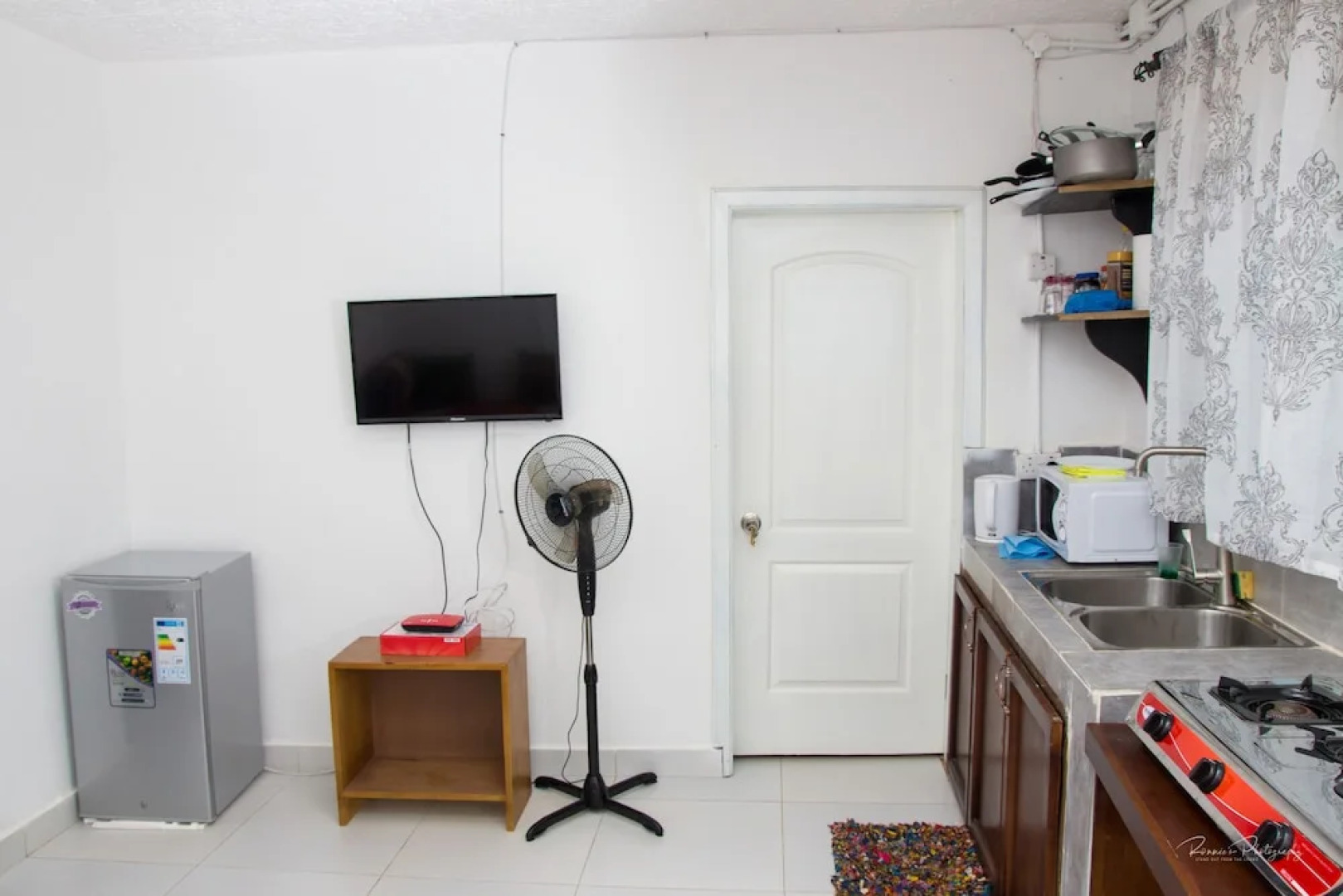 EastWest Hospitality