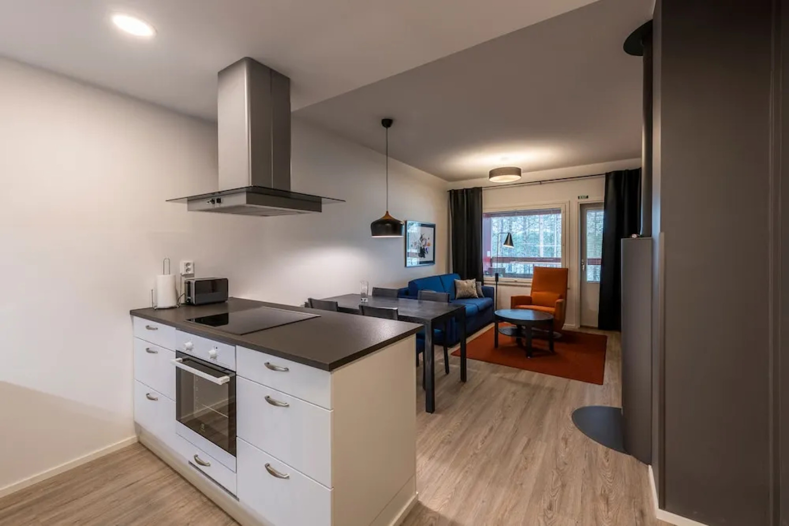 Holiday Club Kuusamo Superior Apartments