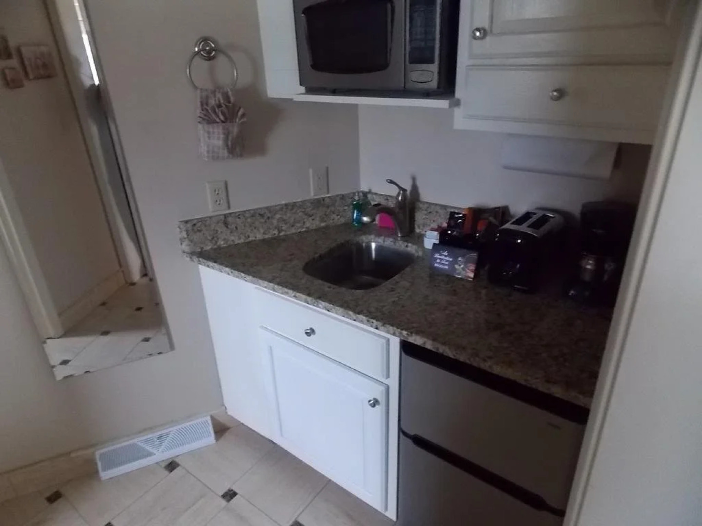 Fairway Suites At The Peak