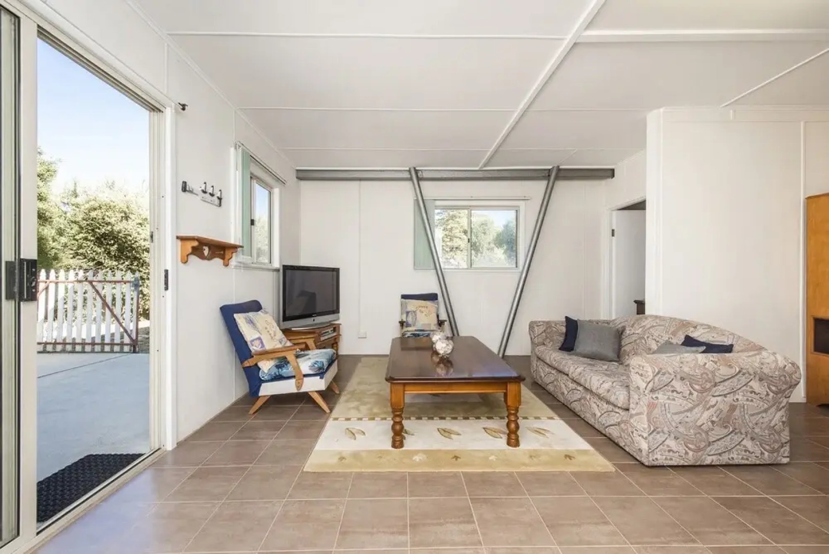 The Cray Pot - Centre of it all