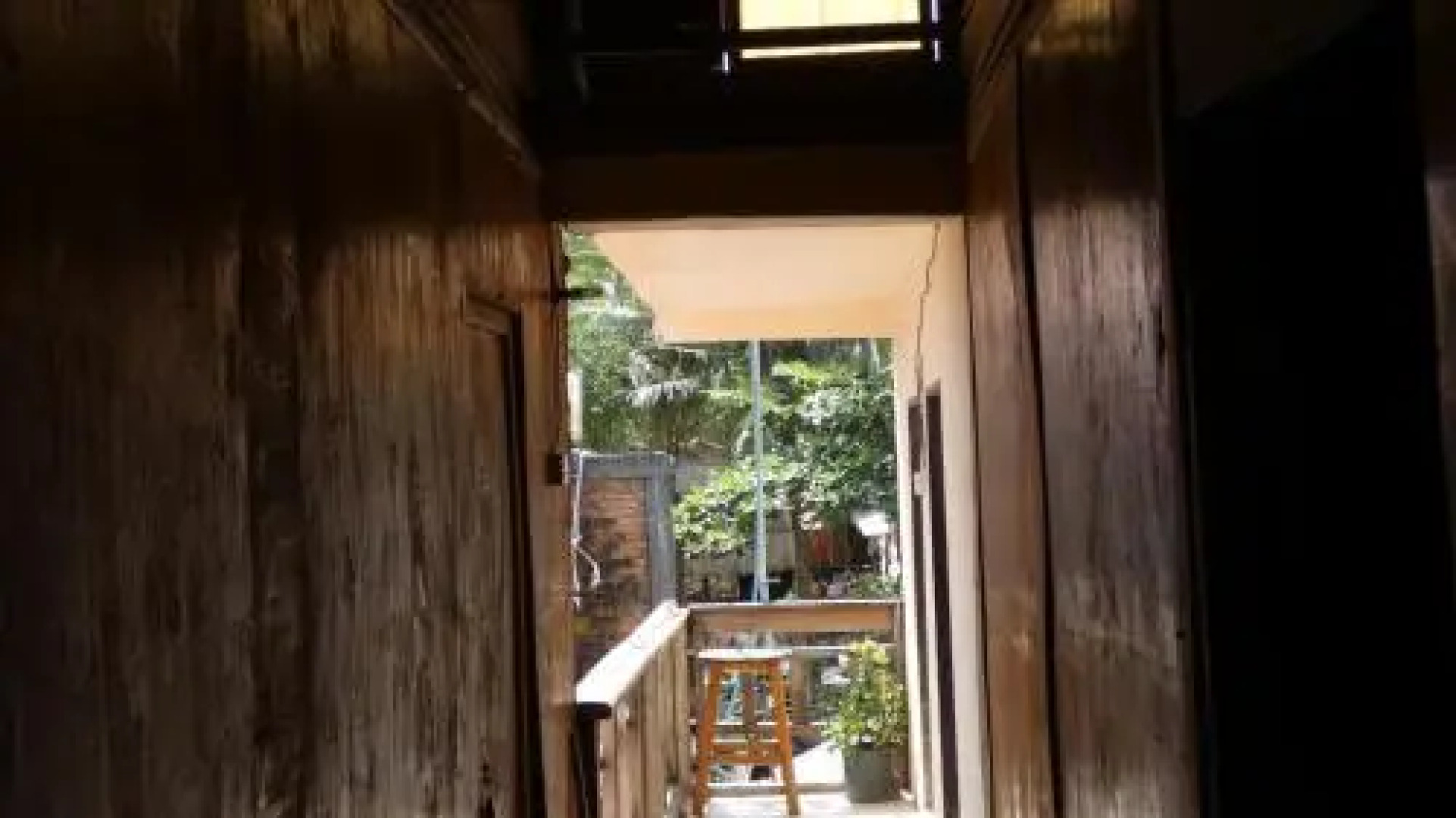 Giant Squirrel Guesthouse