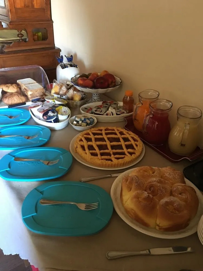 Residenza d’Epoca Malatesta IV