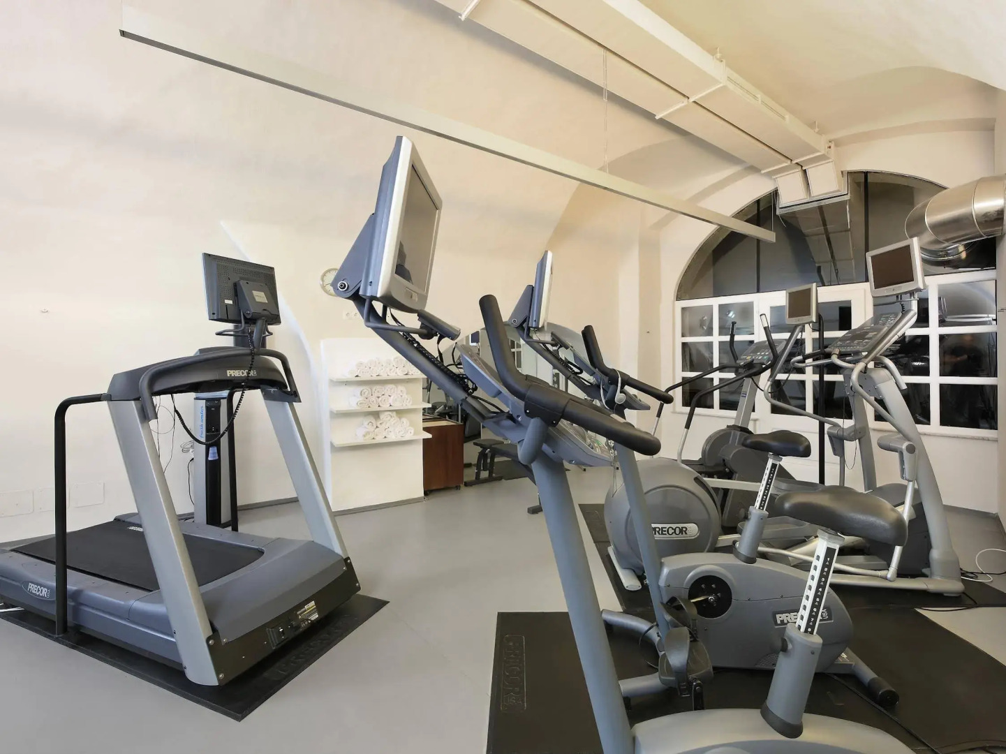 Hotel Schloss Weikersdorf