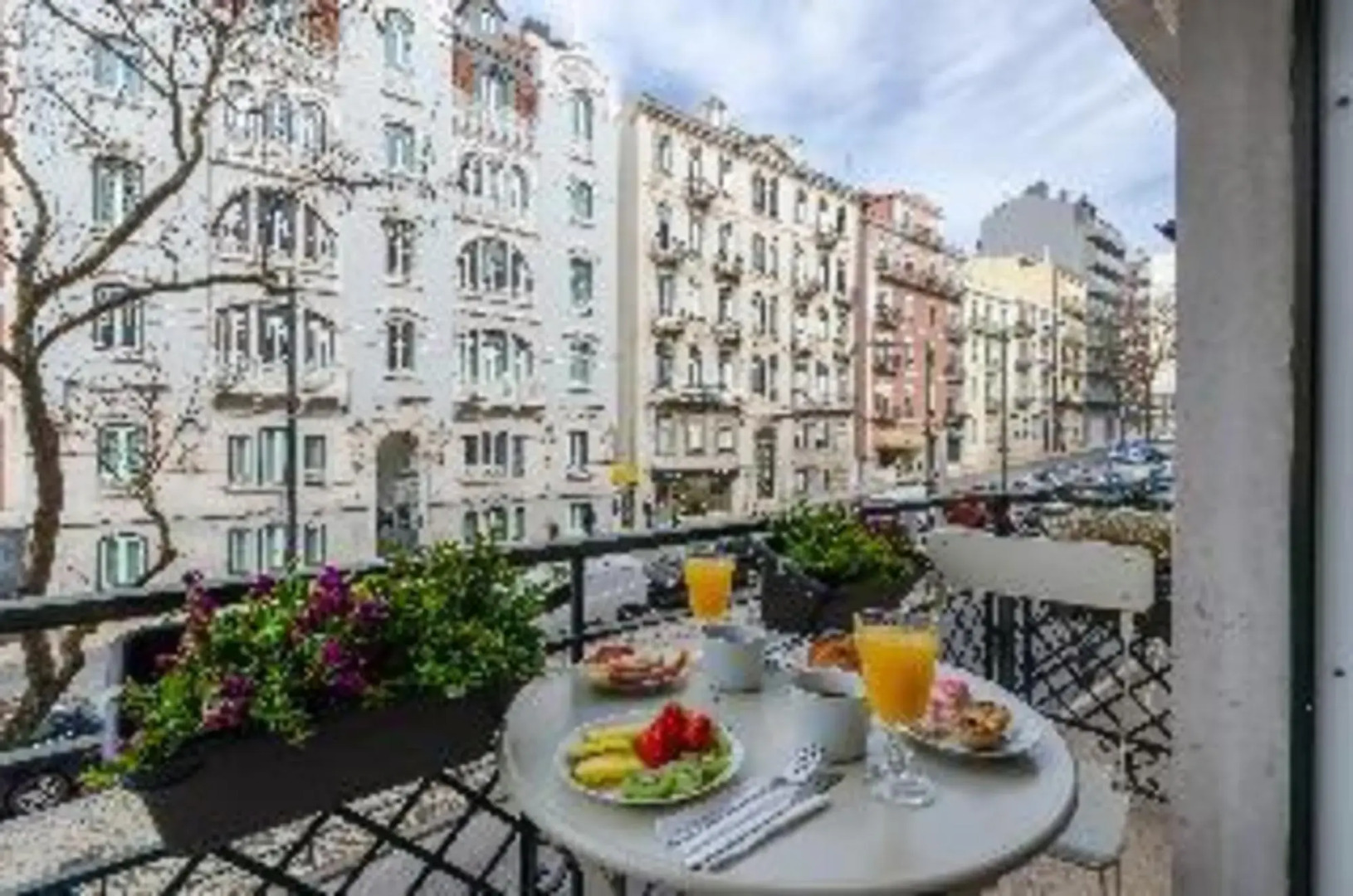 LX51 Smart Suites & Studios - Lisbon Center